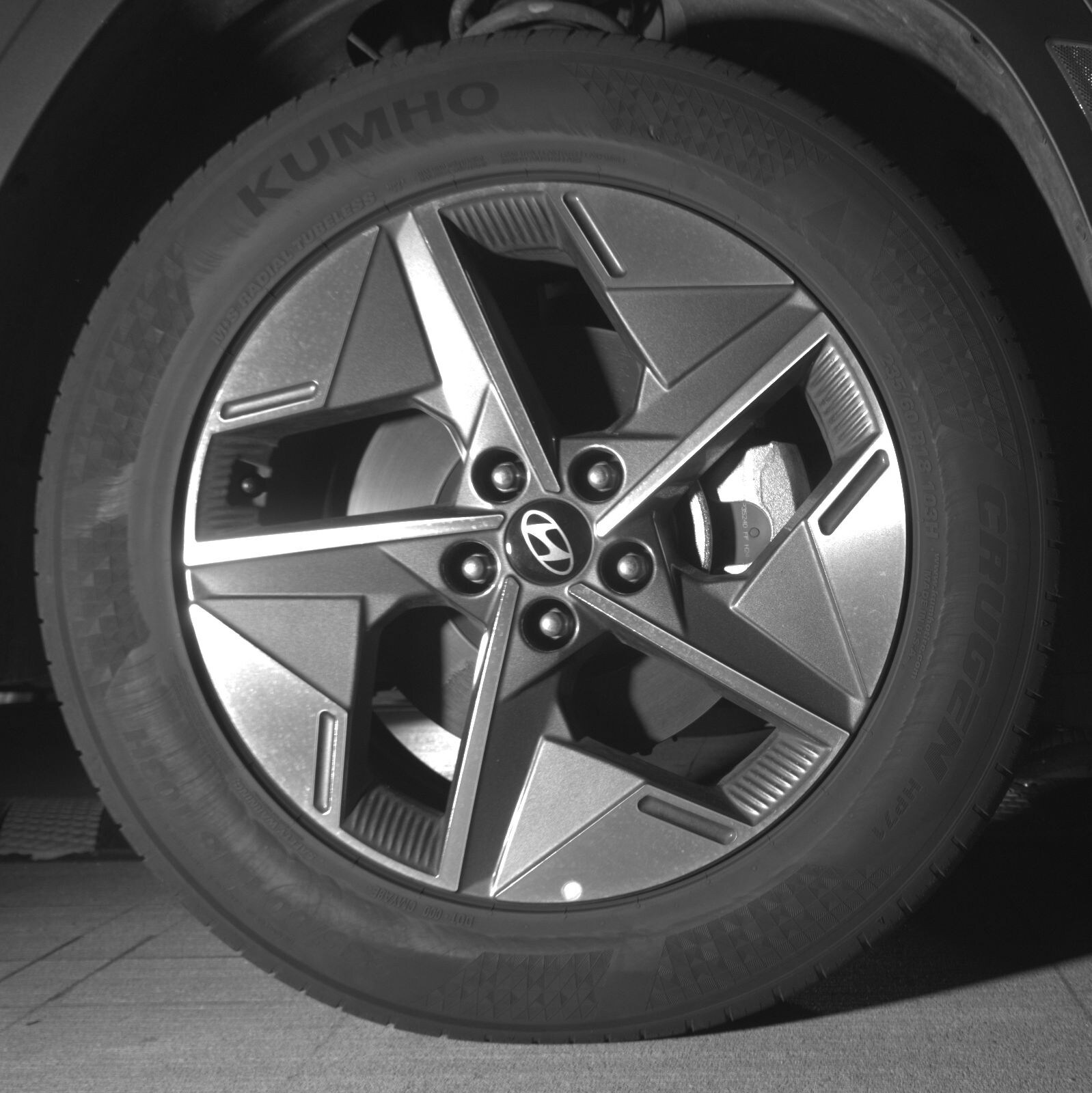 Thumbnail: 2025 Hyundai Tucson - 10