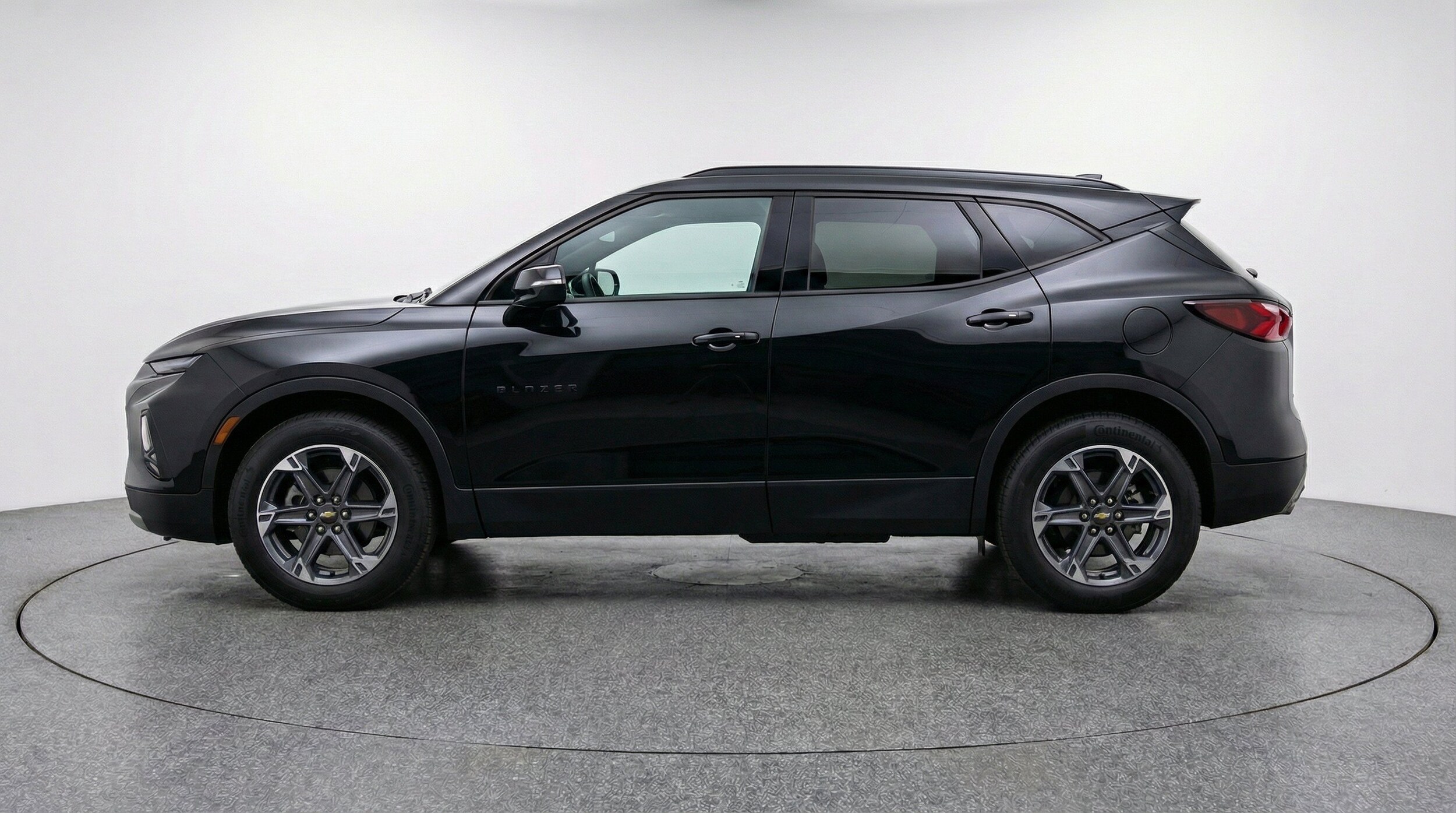 Thumbnail: 2026 Chevrolet Blazer - 5