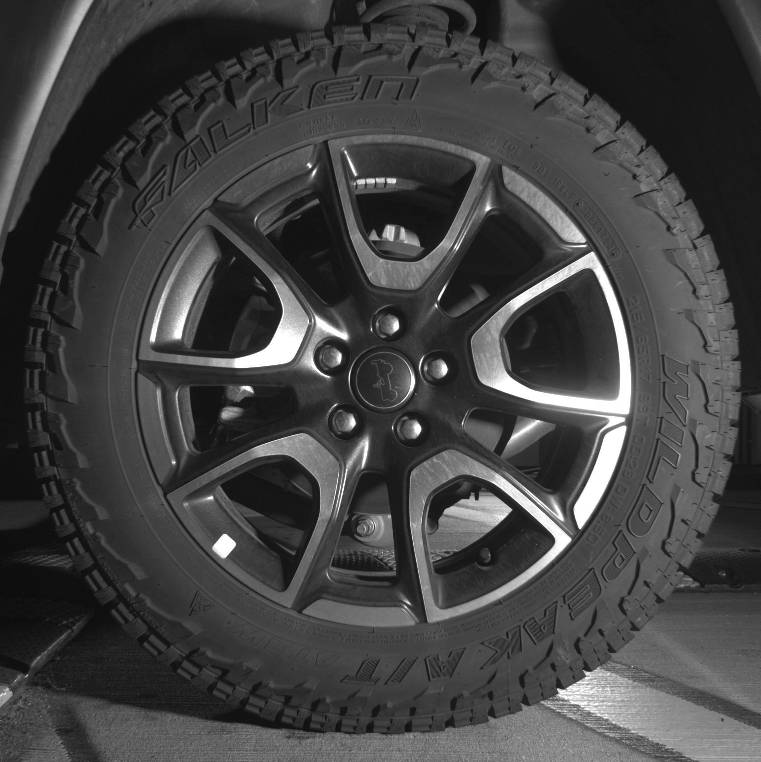 Thumbnail: 2025 Jeep Compass - 14