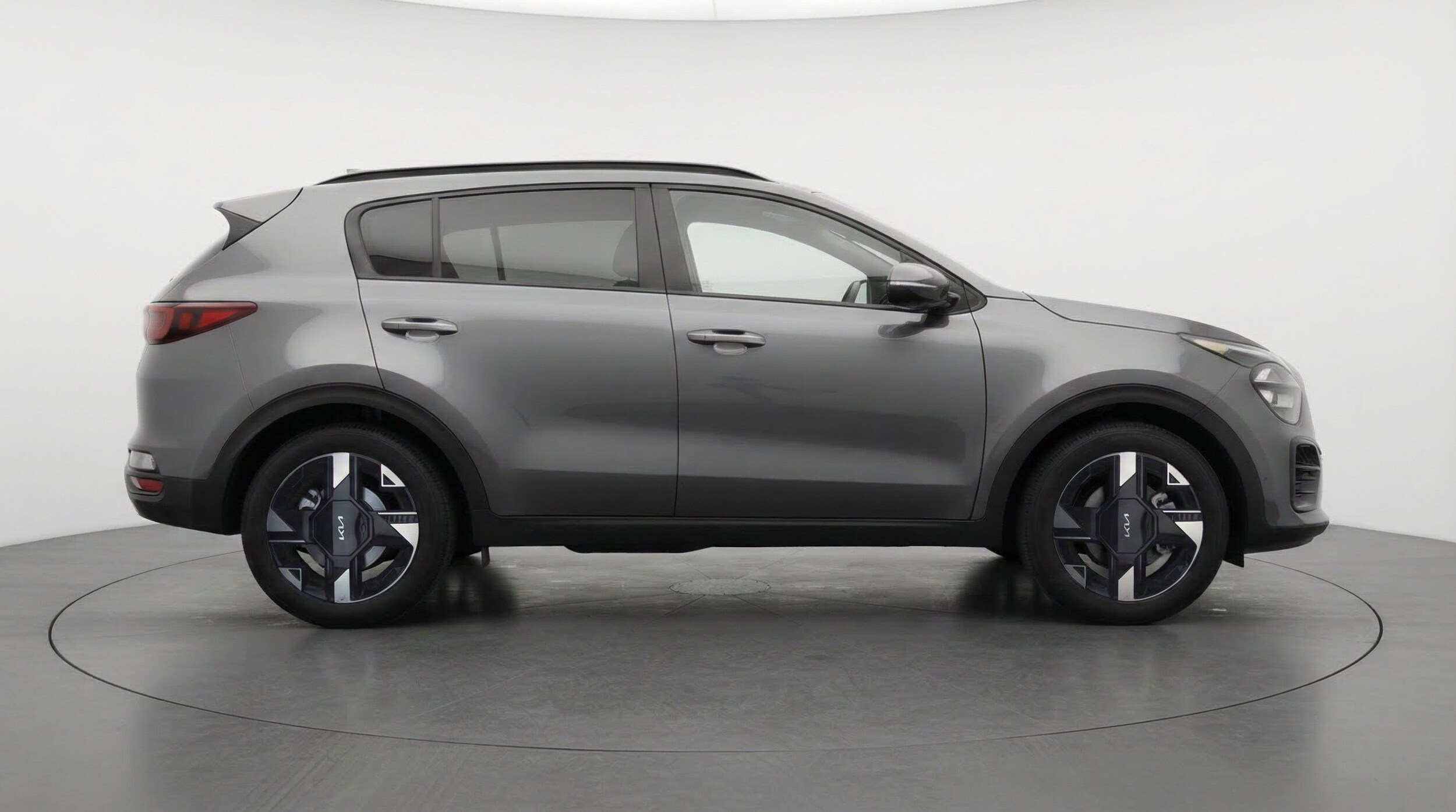 Thumbnail: 2026 Kia Sportage - 10