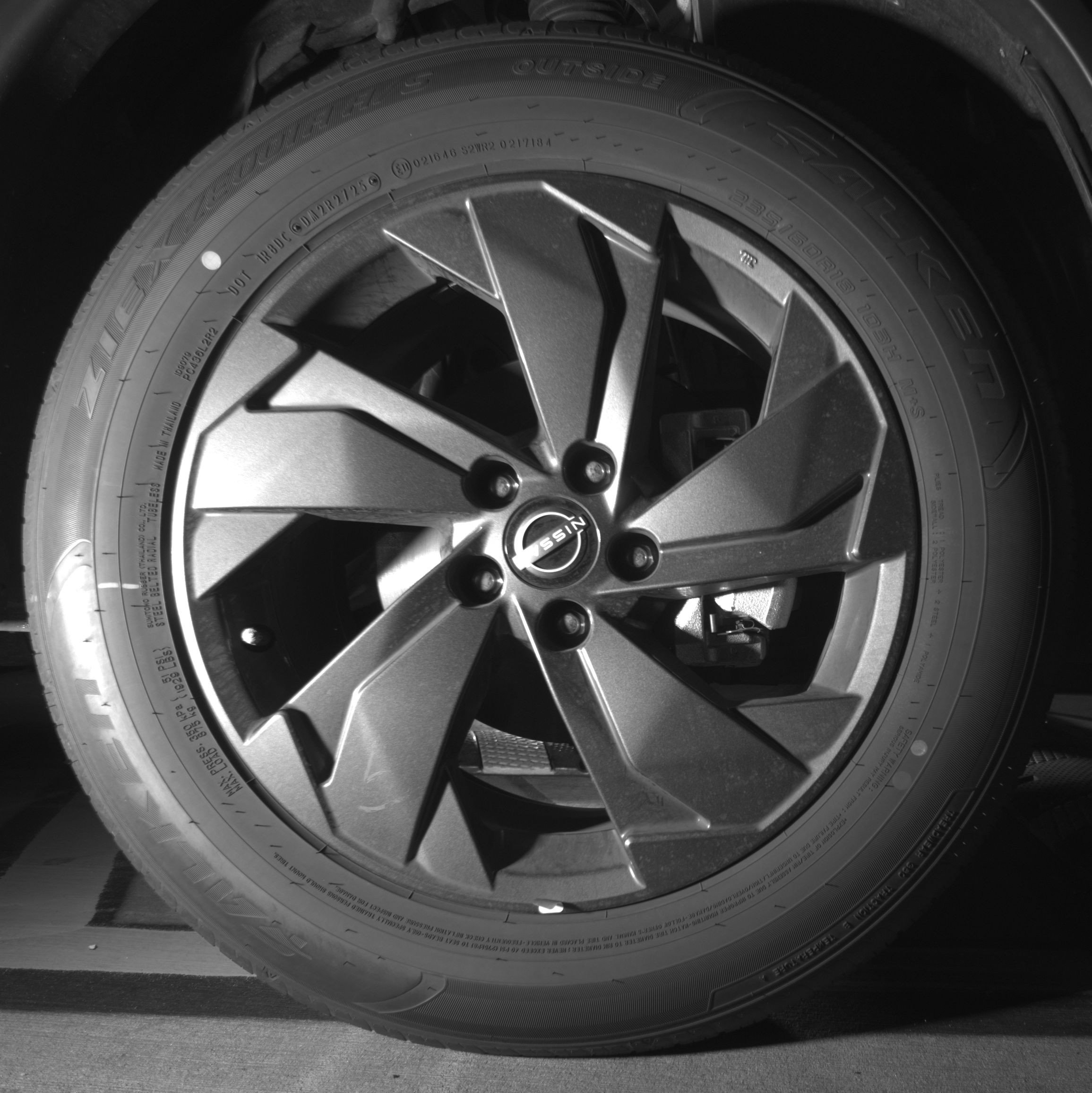 Thumbnail: 2026 Nissan Rogue - 13