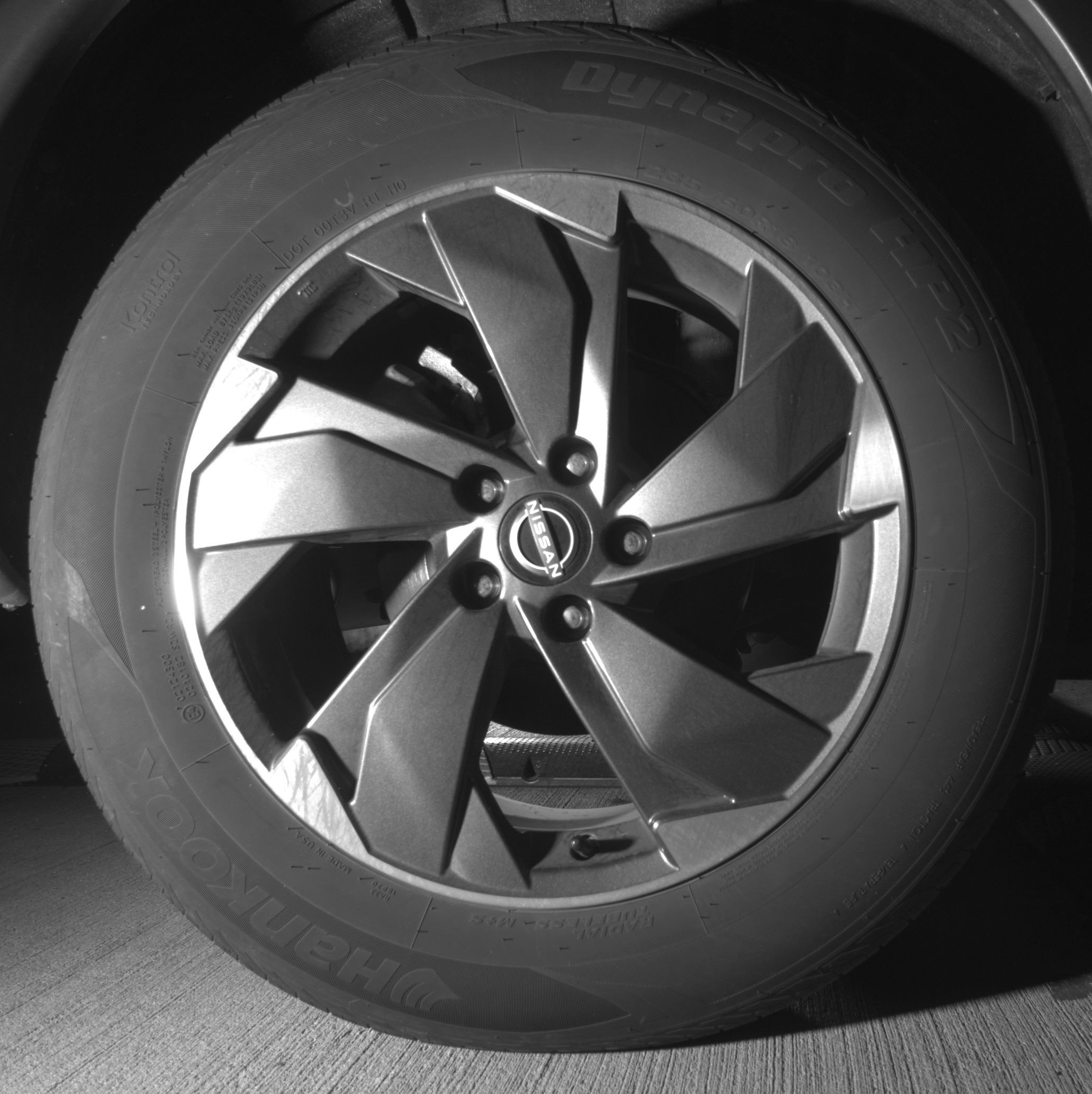 Thumbnail: 2025 Nissan Rogue - 15