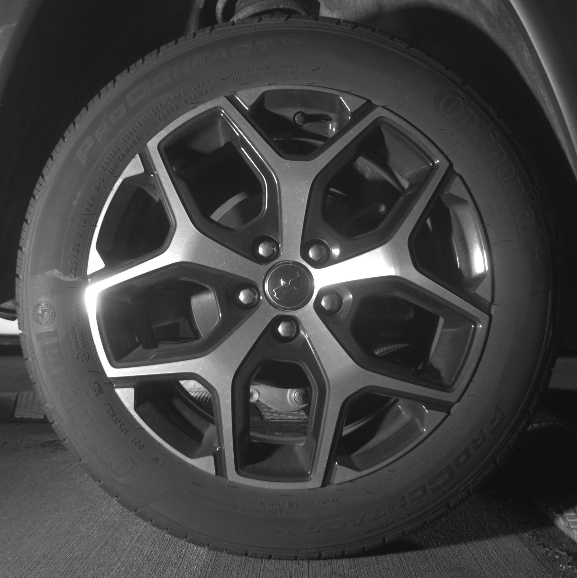 Thumbnail: 2025 Jeep Compass - 15