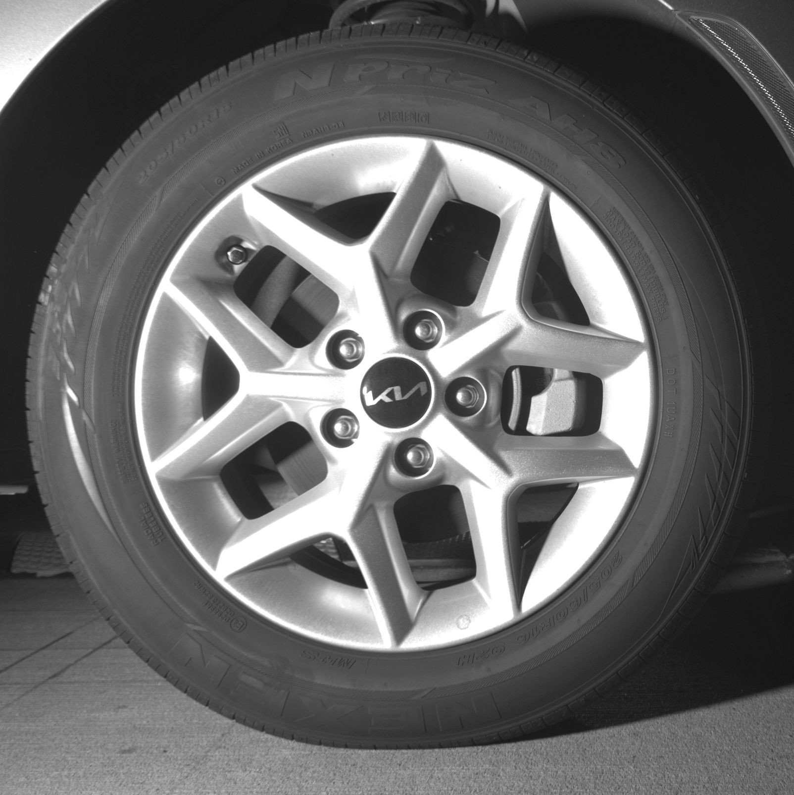 Thumbnail: 2025 Kia Soul - 13