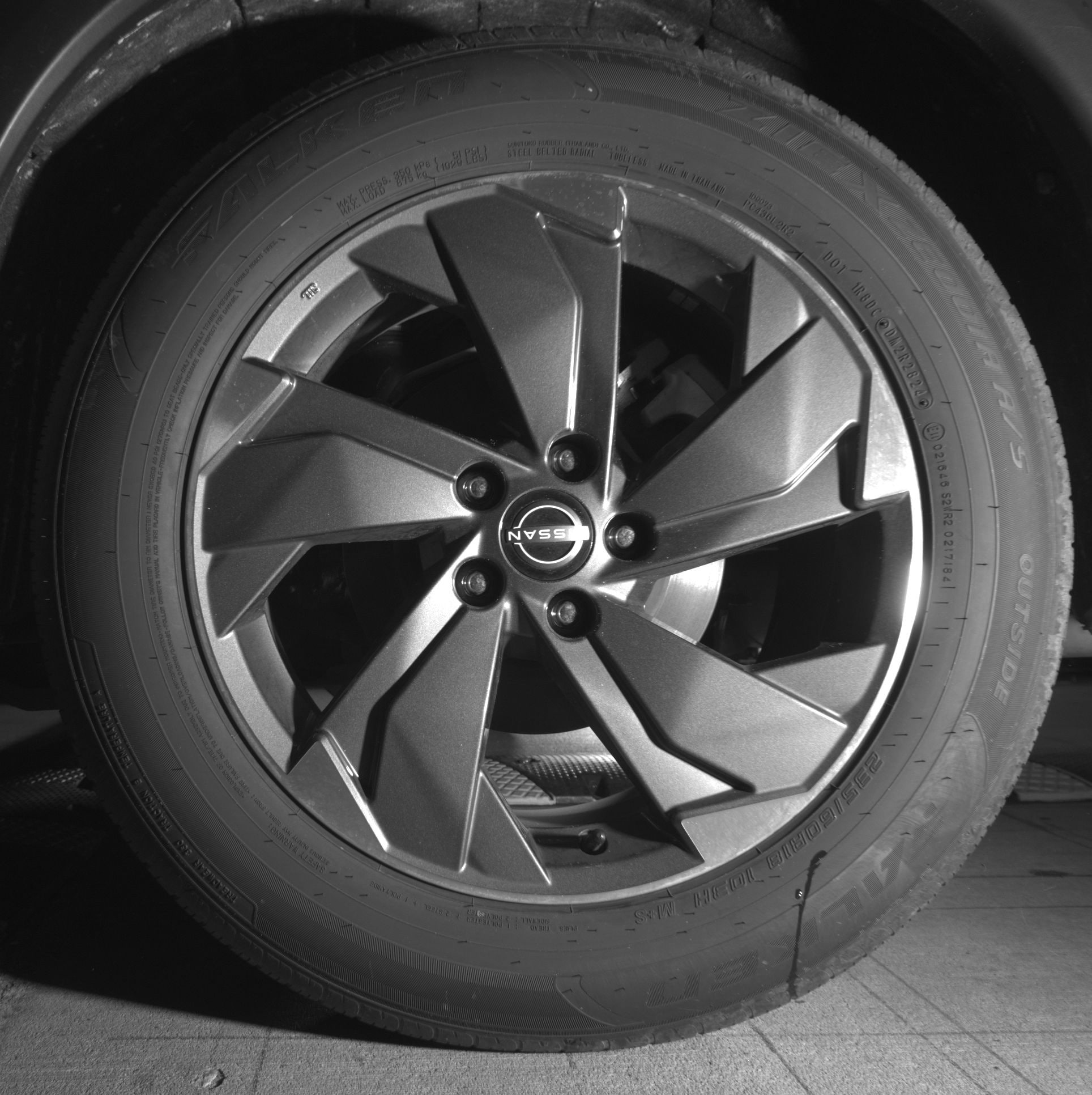 Thumbnail: 2025 Nissan Rogue - 11