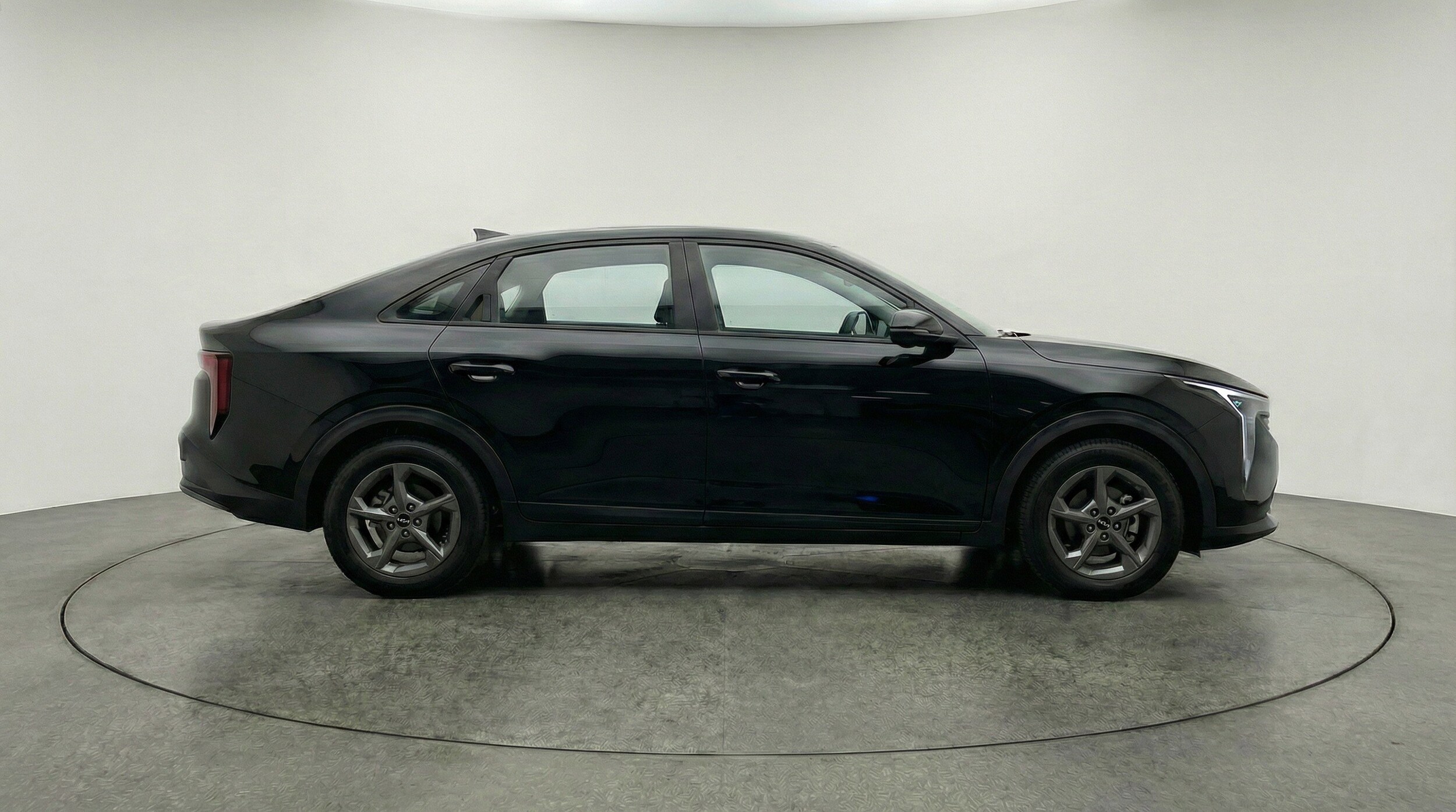 Thumbnail: 2025 Kia K4 - 11