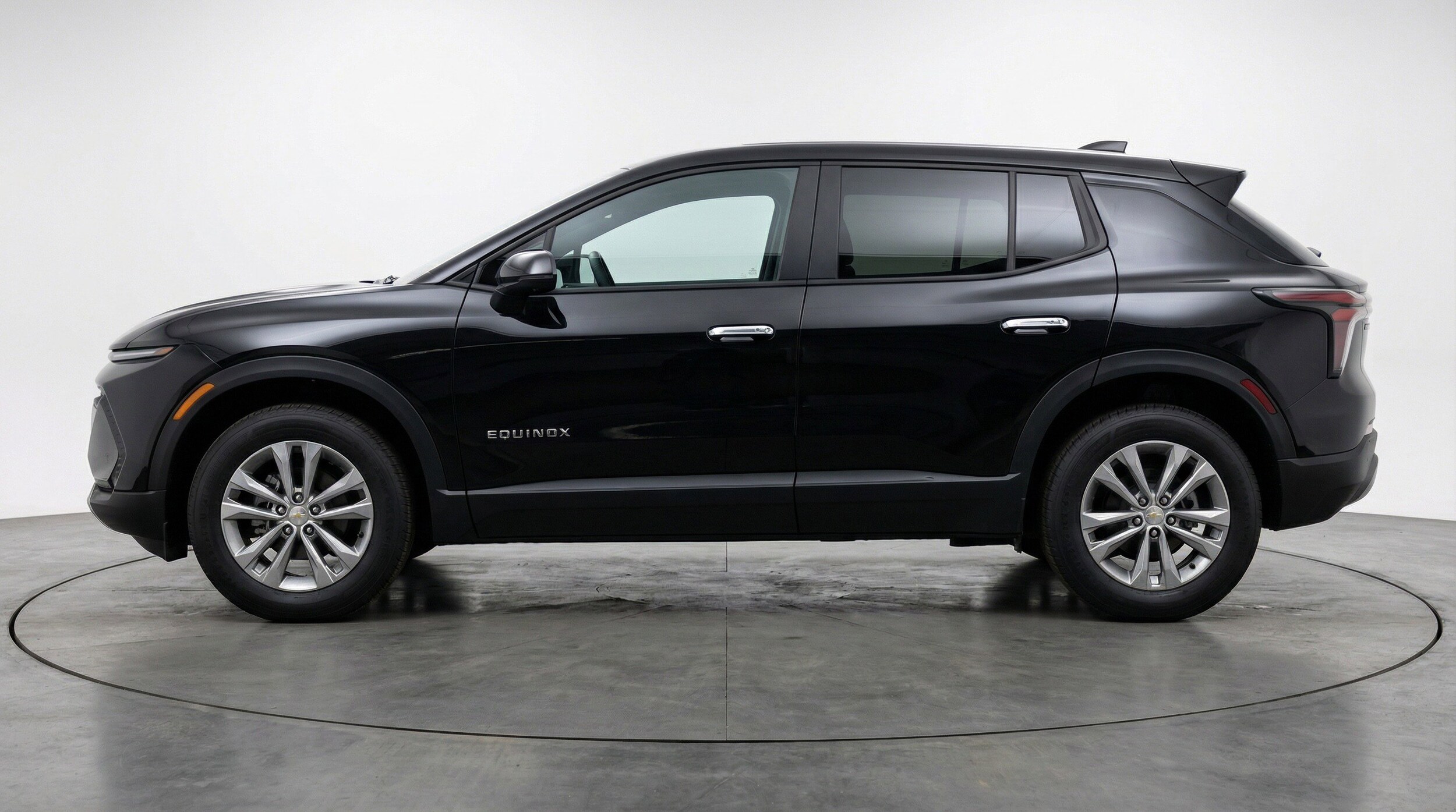 Thumbnail: 2025 Chevrolet Equinox - 5