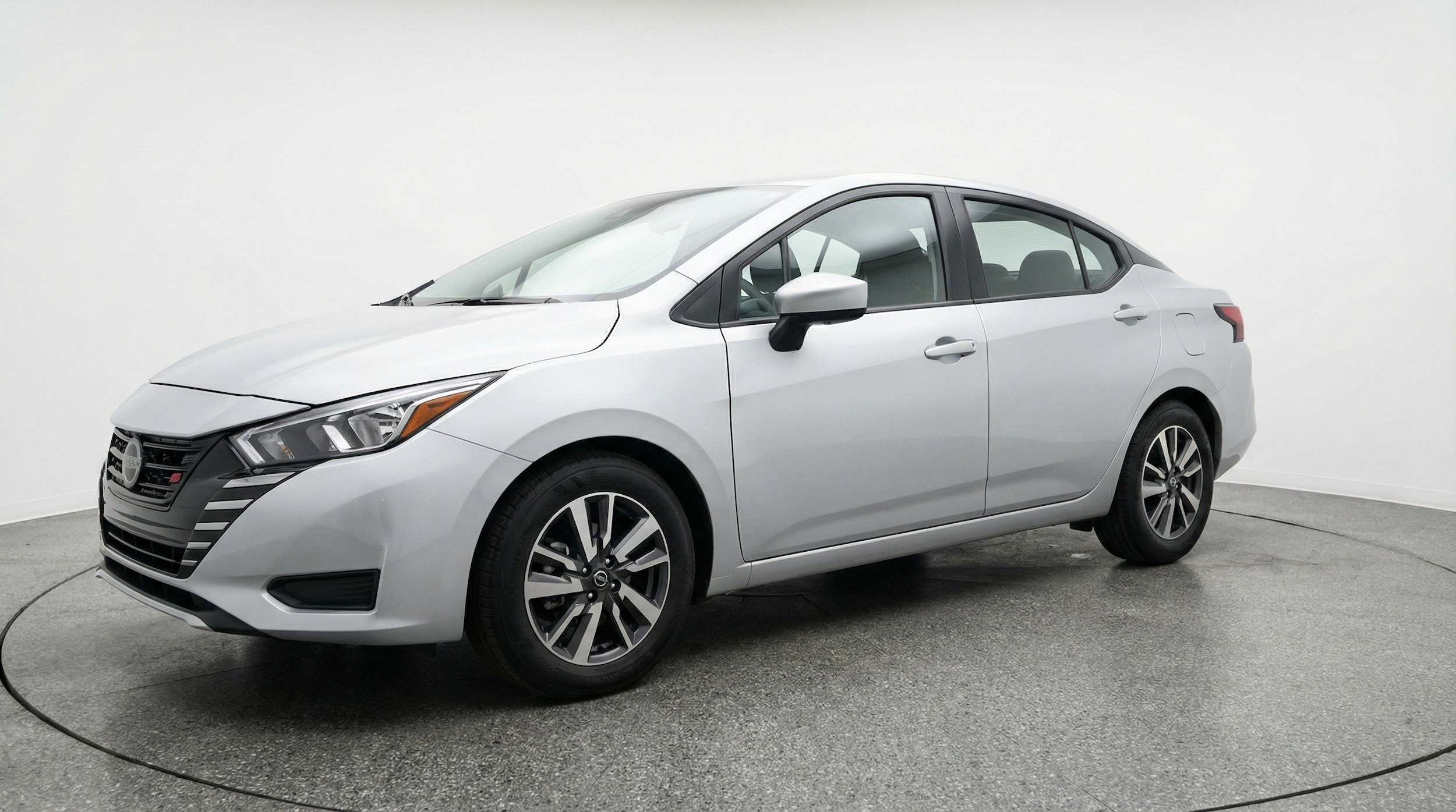 Thumbnail: 2025 Nissan Versa - 3