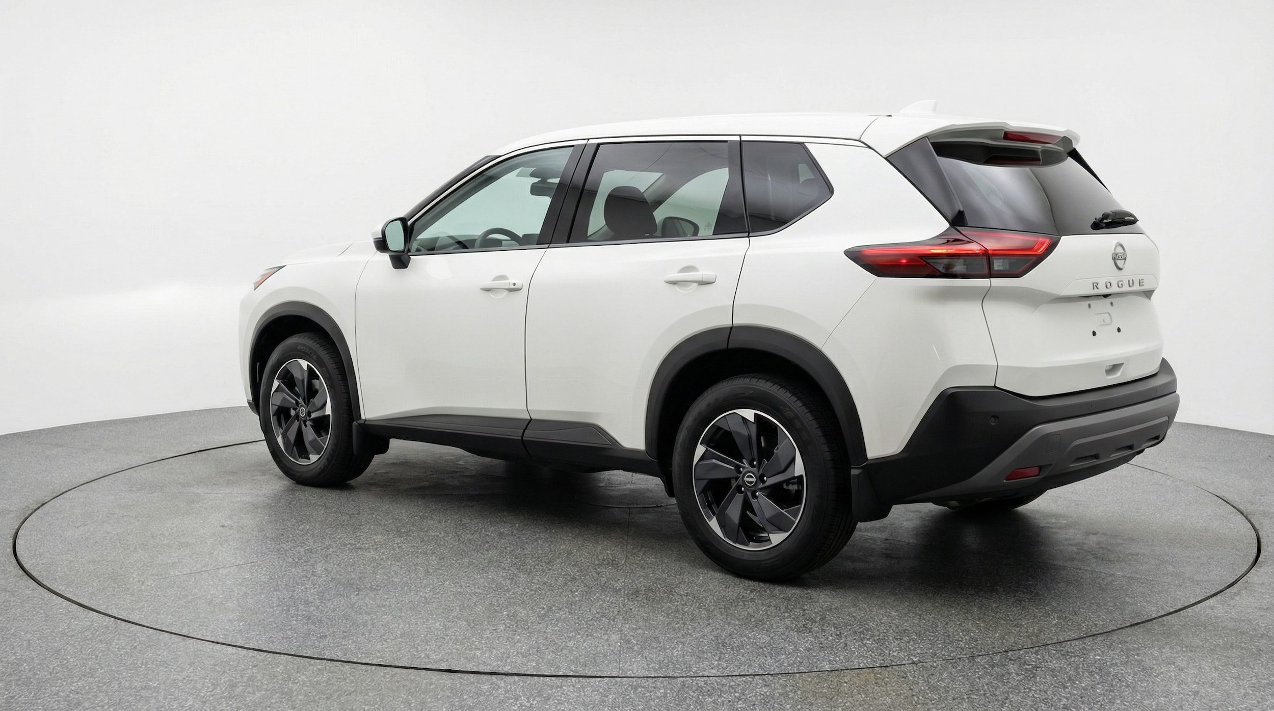 Thumbnail: 2025 Nissan Rogue - 5