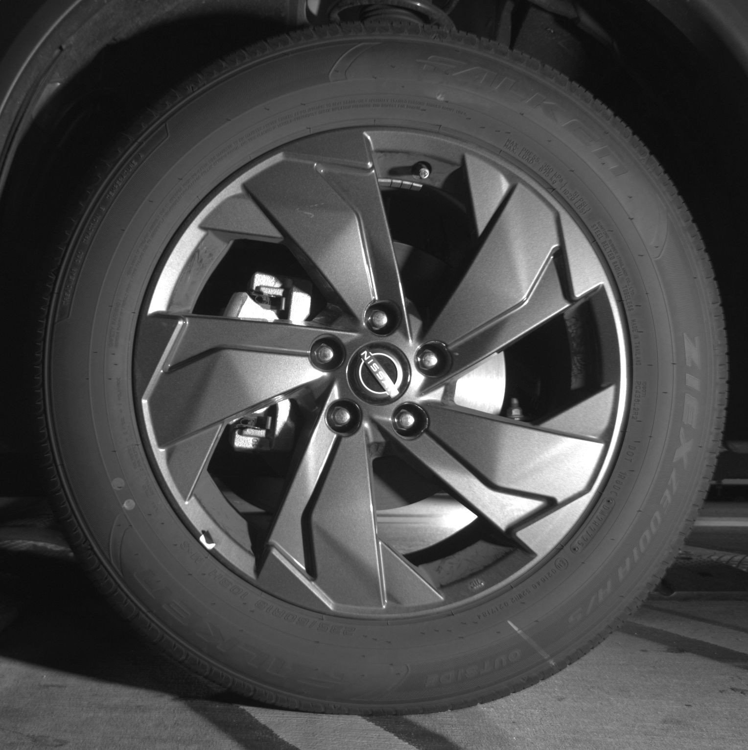 Thumbnail: 2026 Nissan Rogue - 12