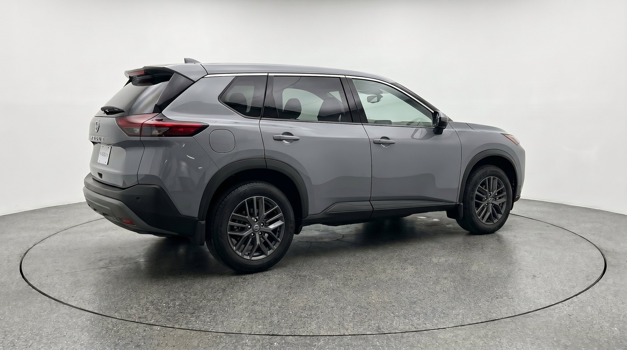 Thumbnail: 2026 Nissan Rogue - 9