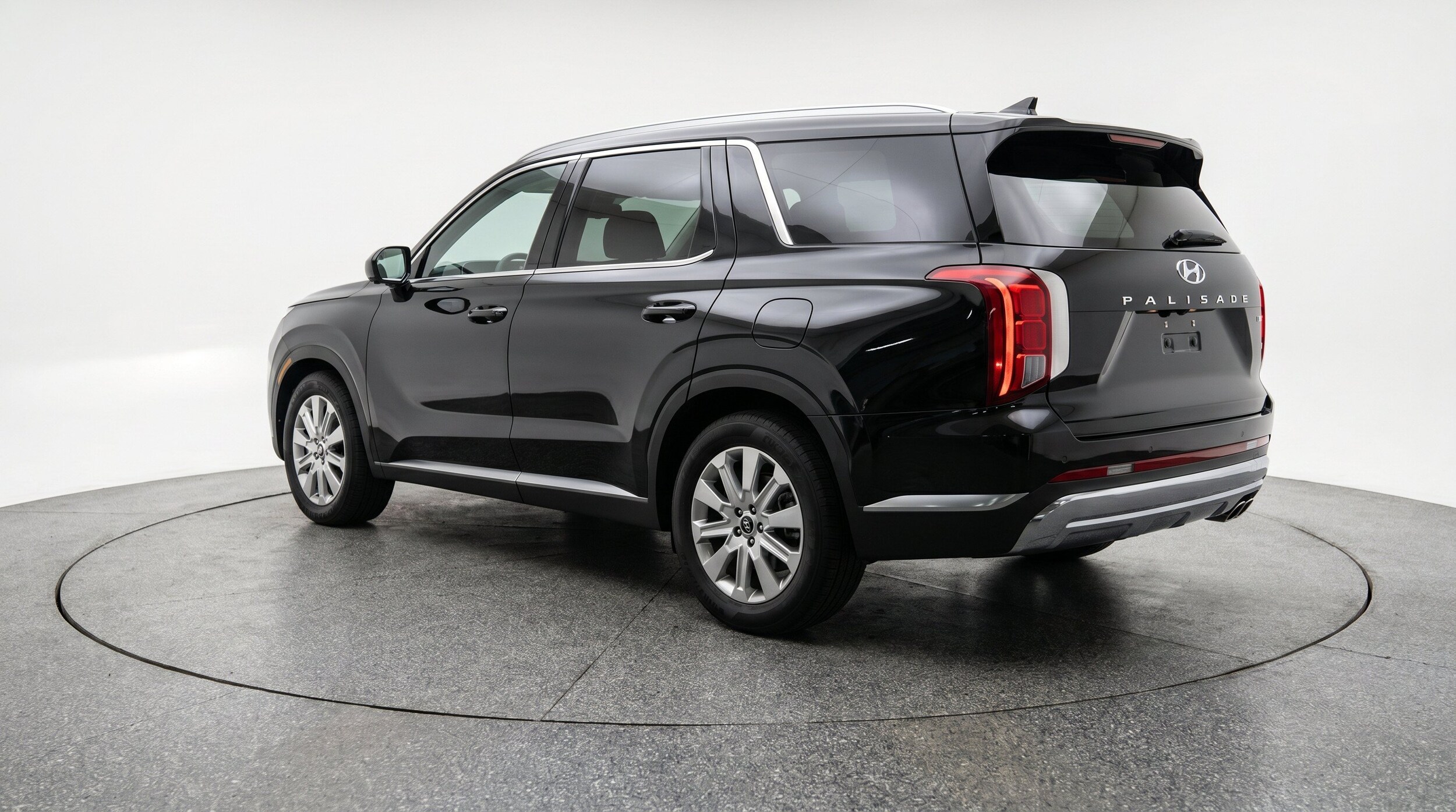 Thumbnail: 2025 Hyundai Palisade - 6