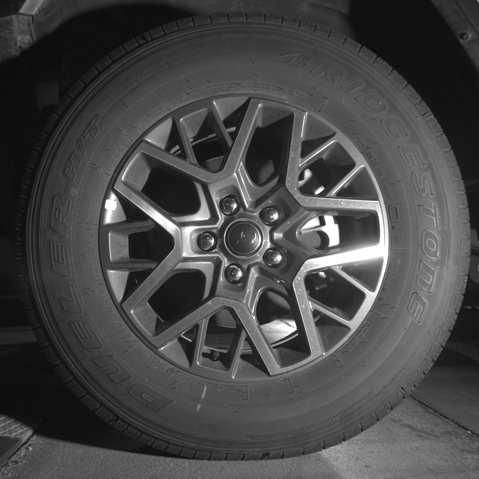 Thumbnail: 2025 Jeep Wrangler - 9