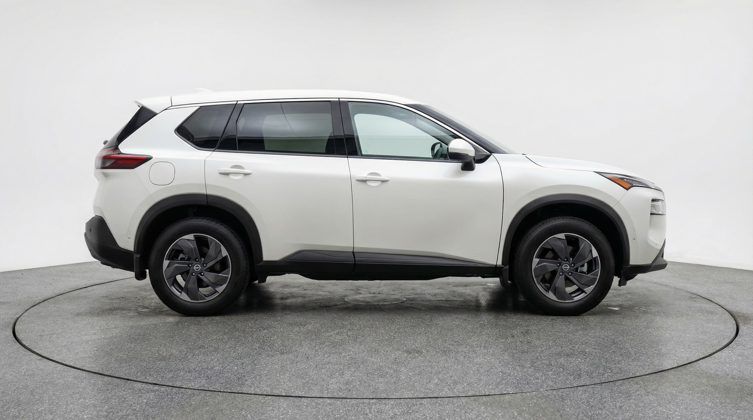 Thumbnail: 2025 Nissan Rogue - 8