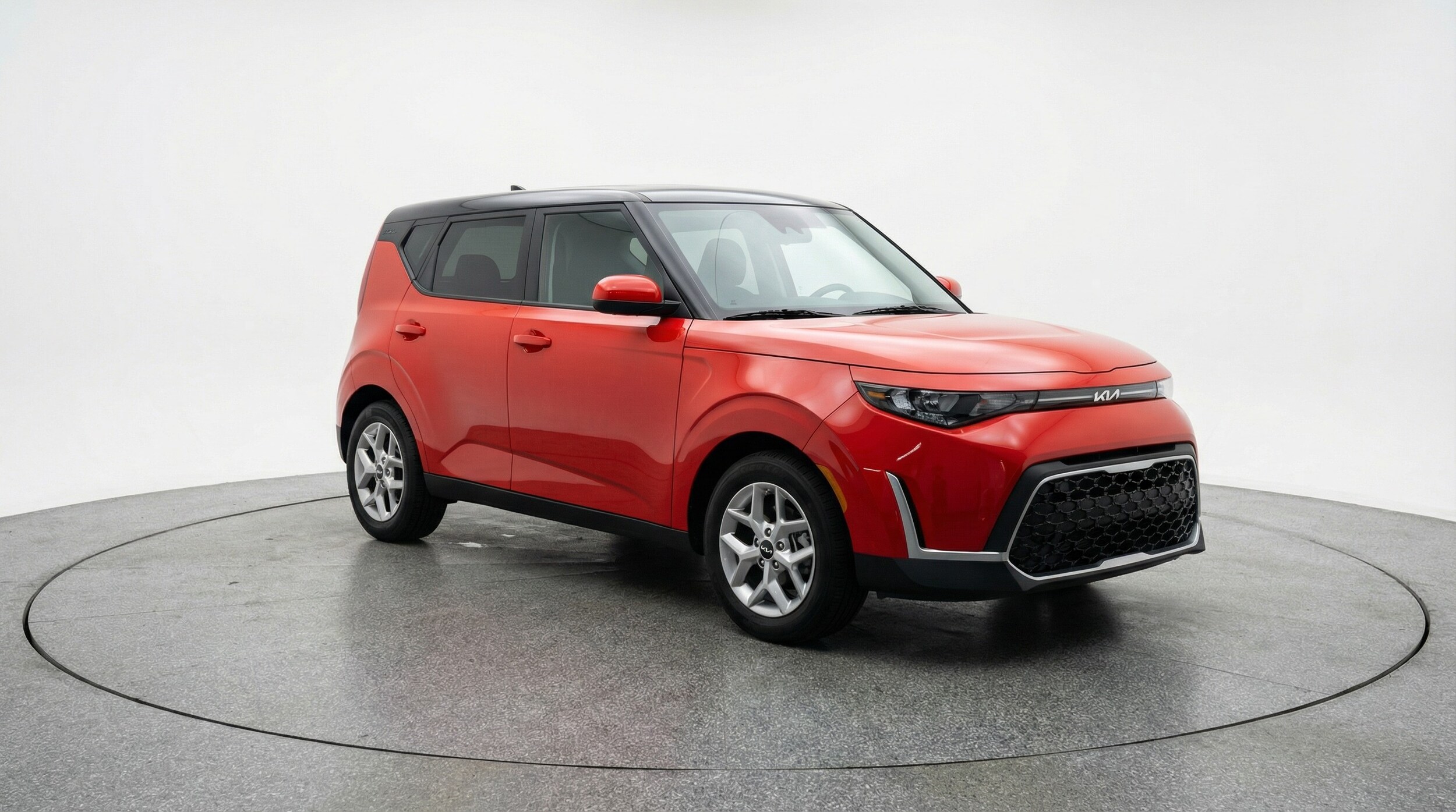 Thumbnail: 2025 Kia Soul - 1