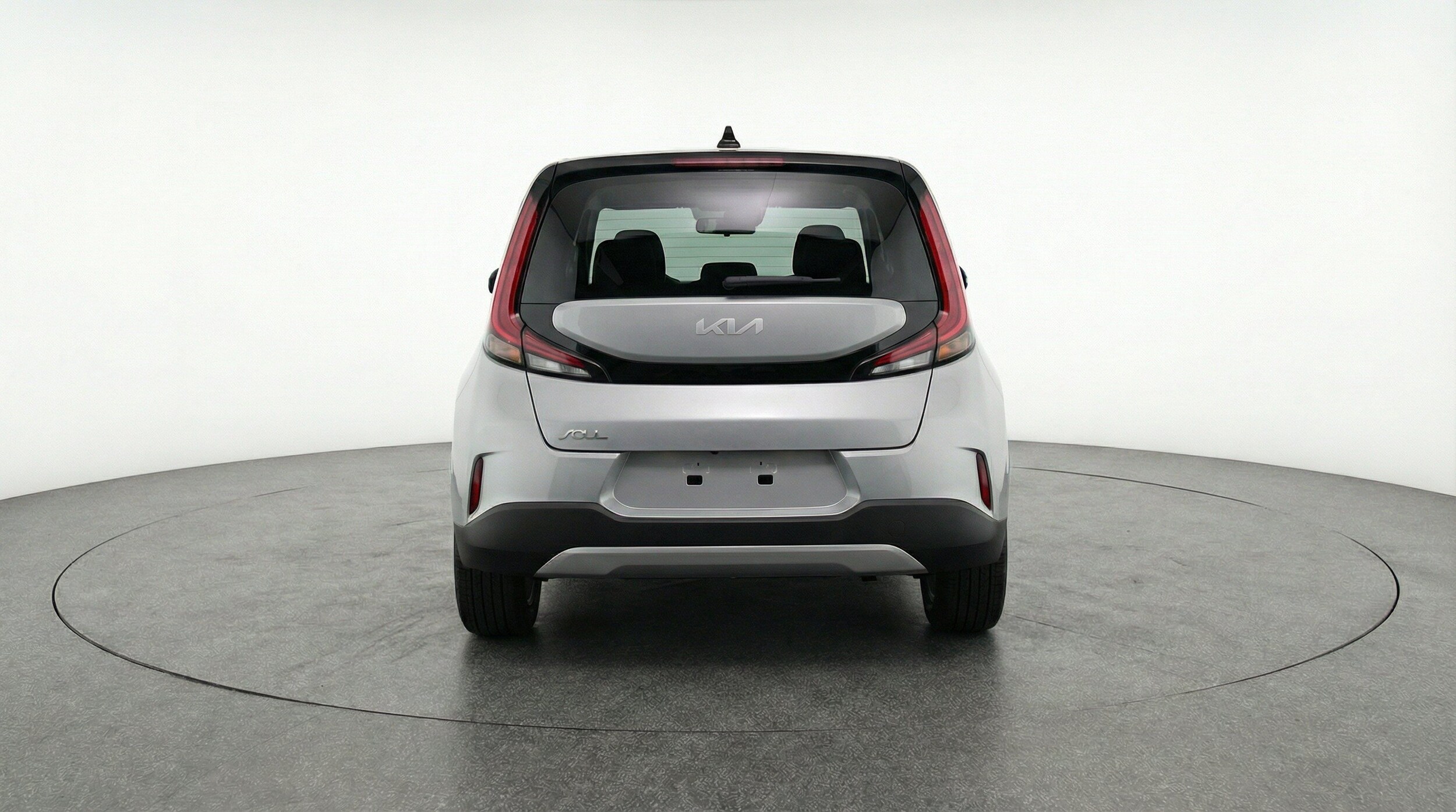 Thumbnail: 2025 Kia Soul - 7
