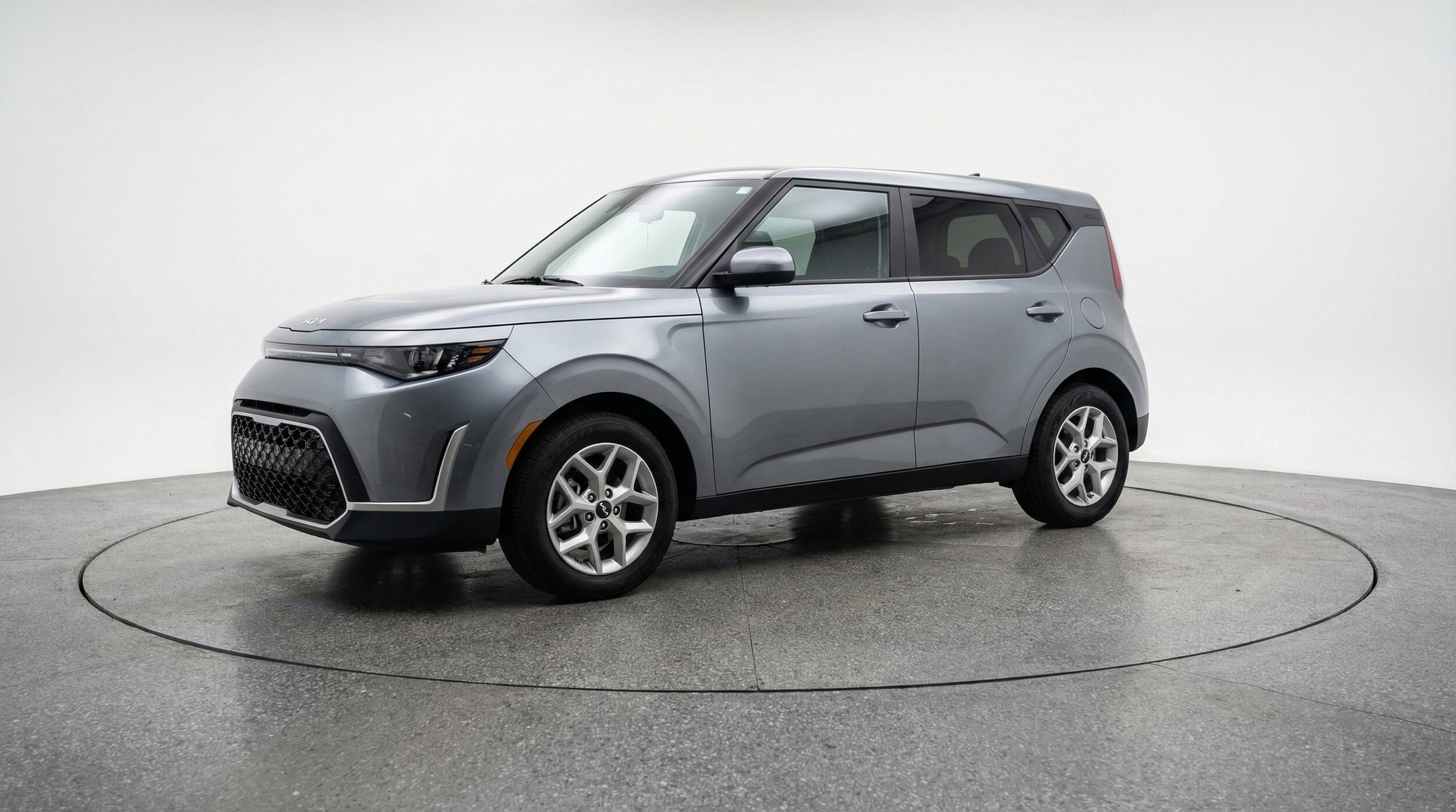 Thumbnail: 2025 Kia Soul - 3