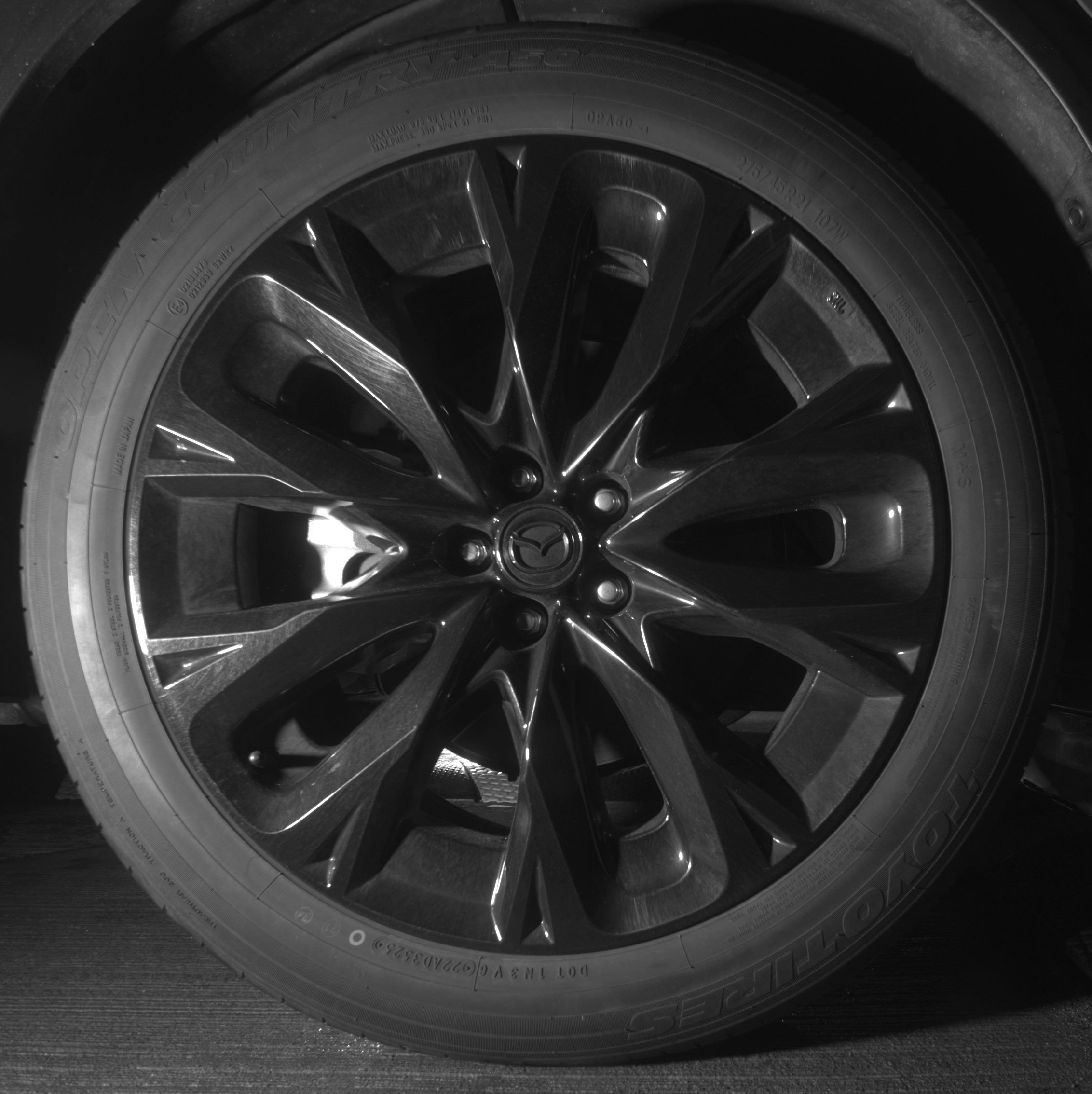 Thumbnail: 2026 Mazda CX-90 - 13