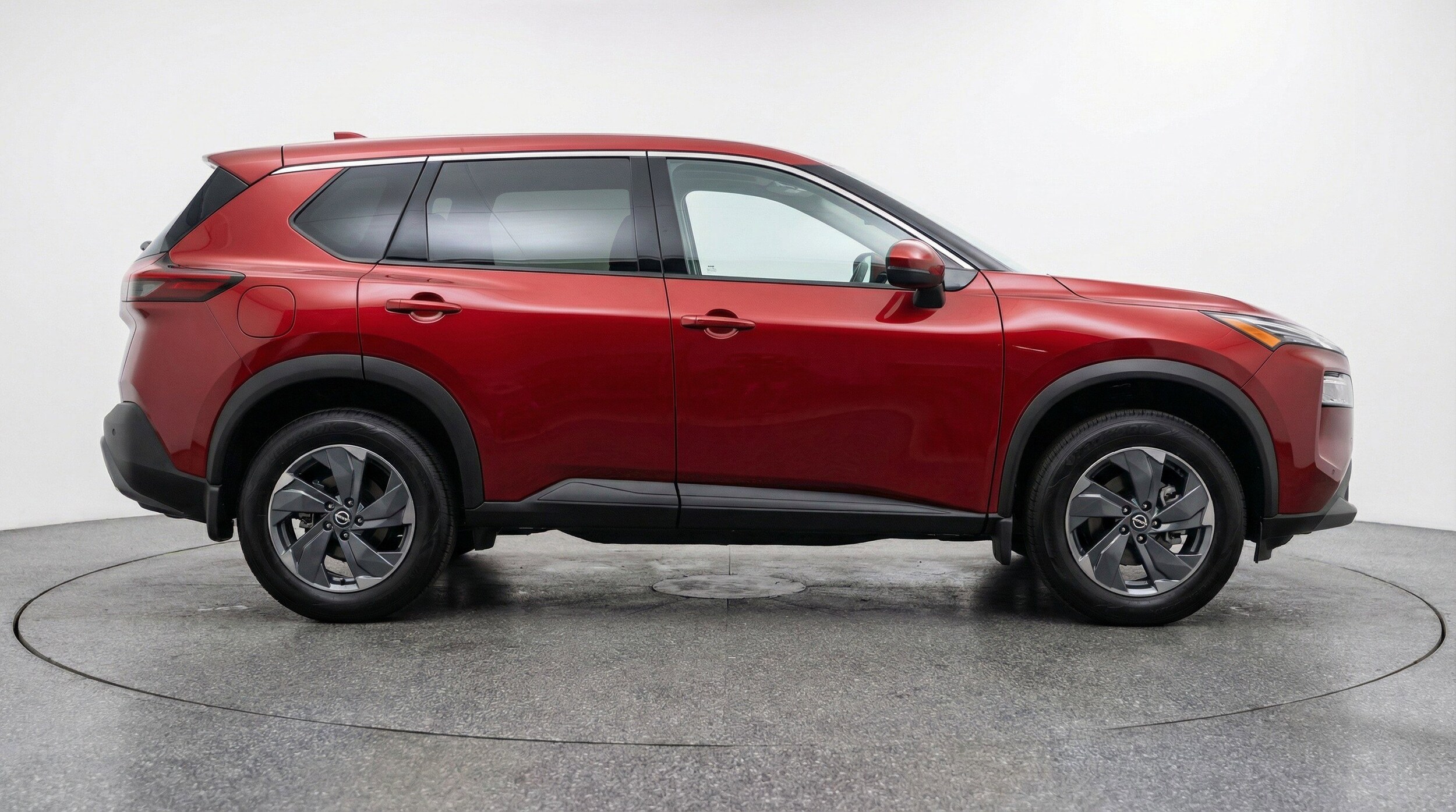 Thumbnail: 2025 Nissan Rogue - 11