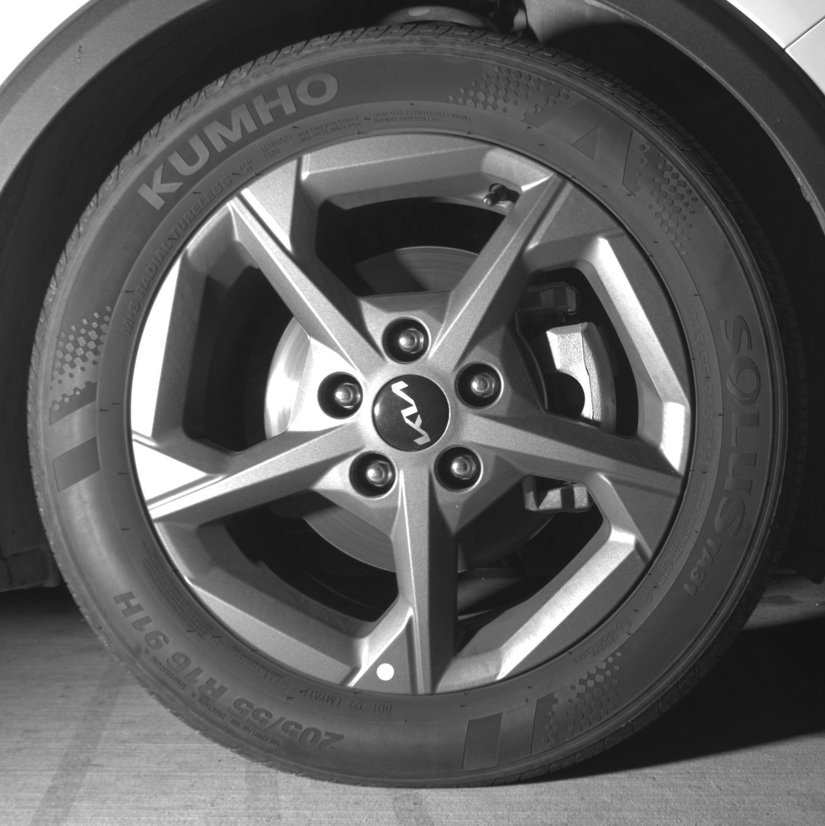 Thumbnail: 2025 Kia K4 - 13