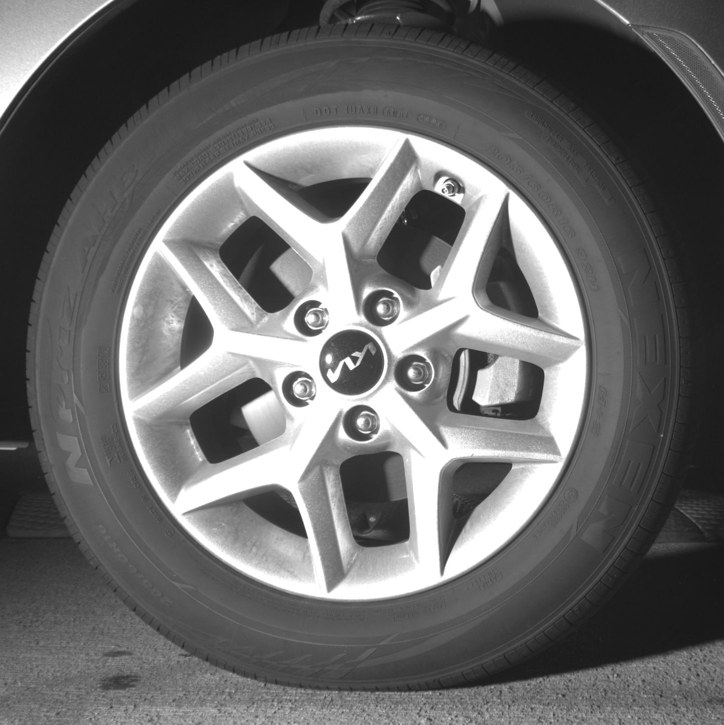 Thumbnail: 2025 Kia Soul - 10