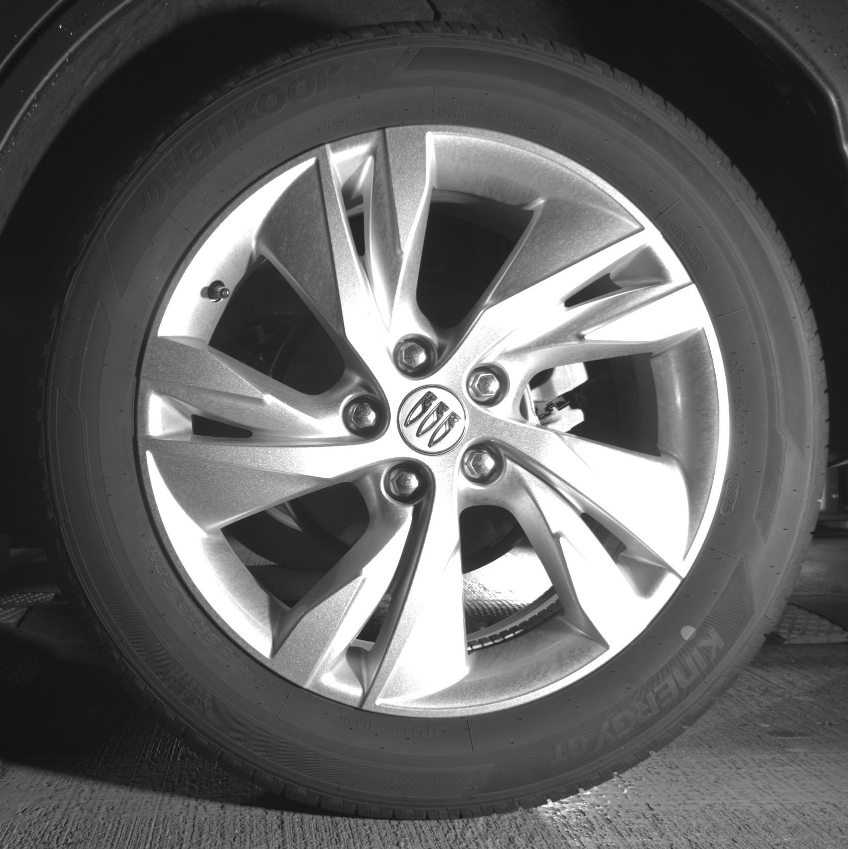 Thumbnail: 2026 Buick Encore GX - 14