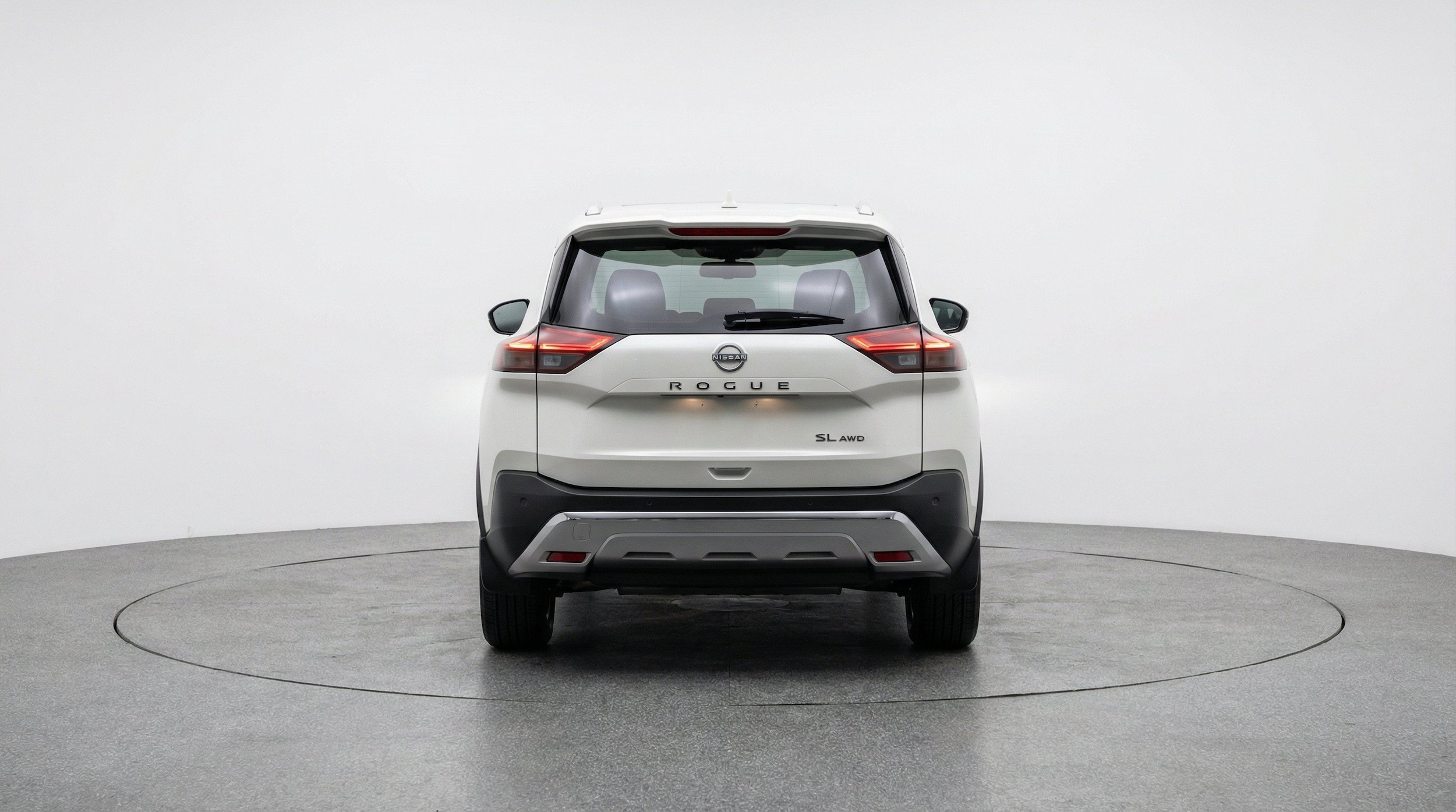 Thumbnail: 2026 Nissan Rogue - 7