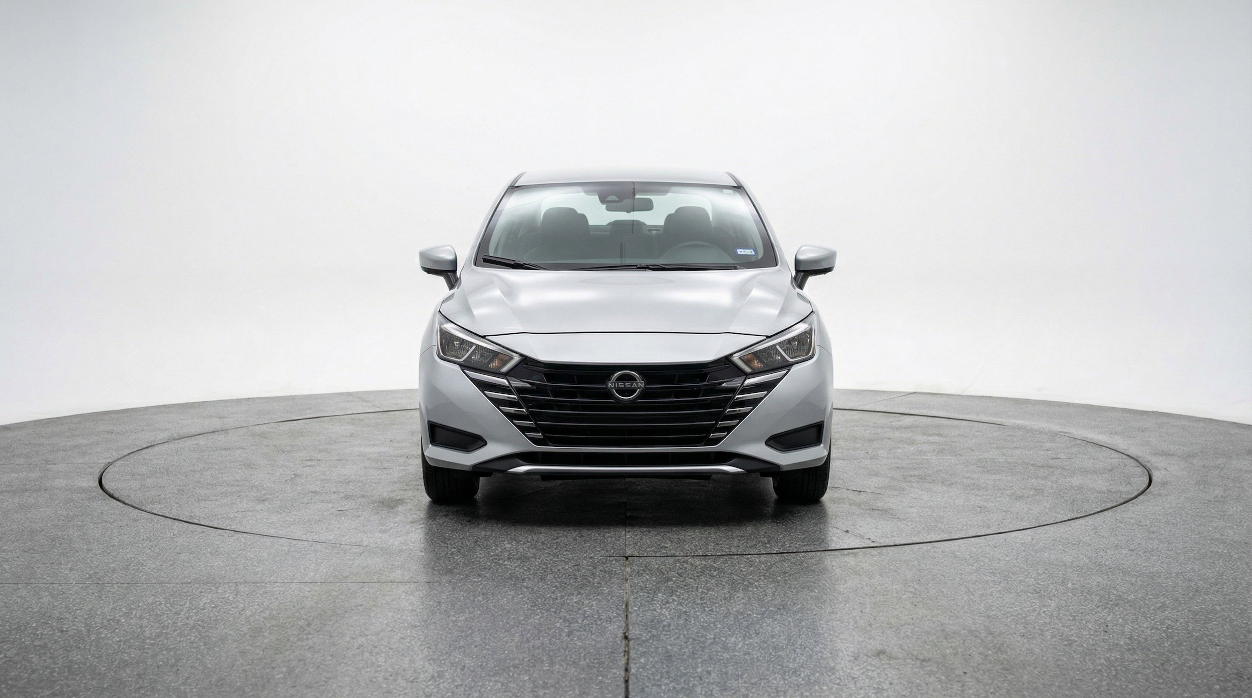 Thumbnail: 2025 Nissan Versa - 2