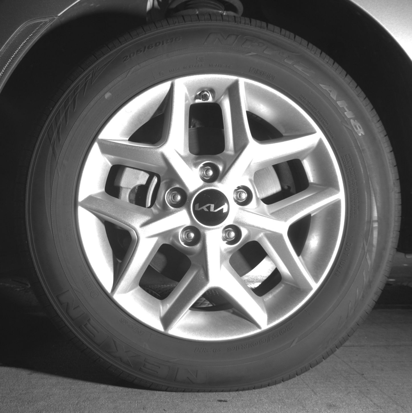 Thumbnail: 2025 Kia Soul - 9