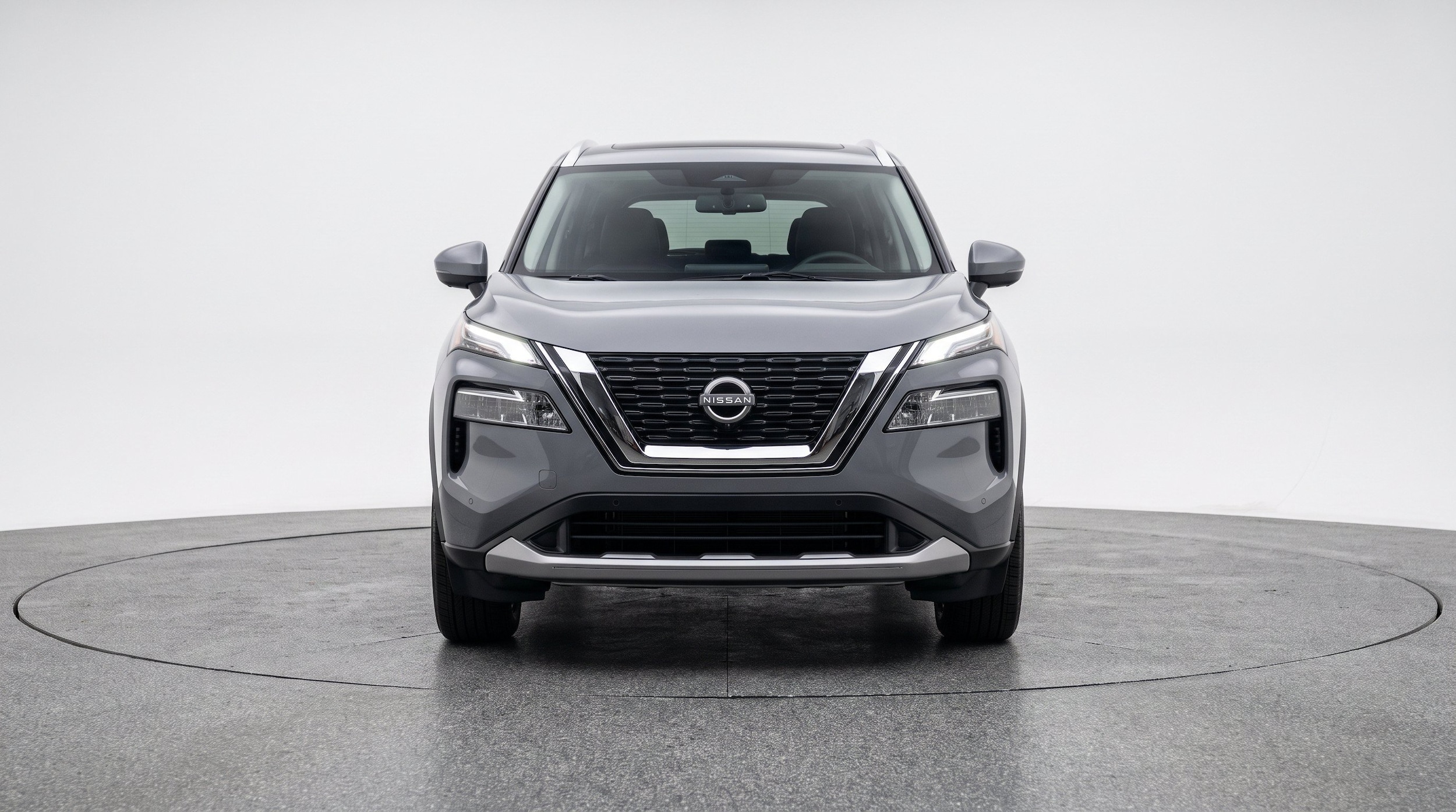 Thumbnail: 2026 Nissan Rogue - 2