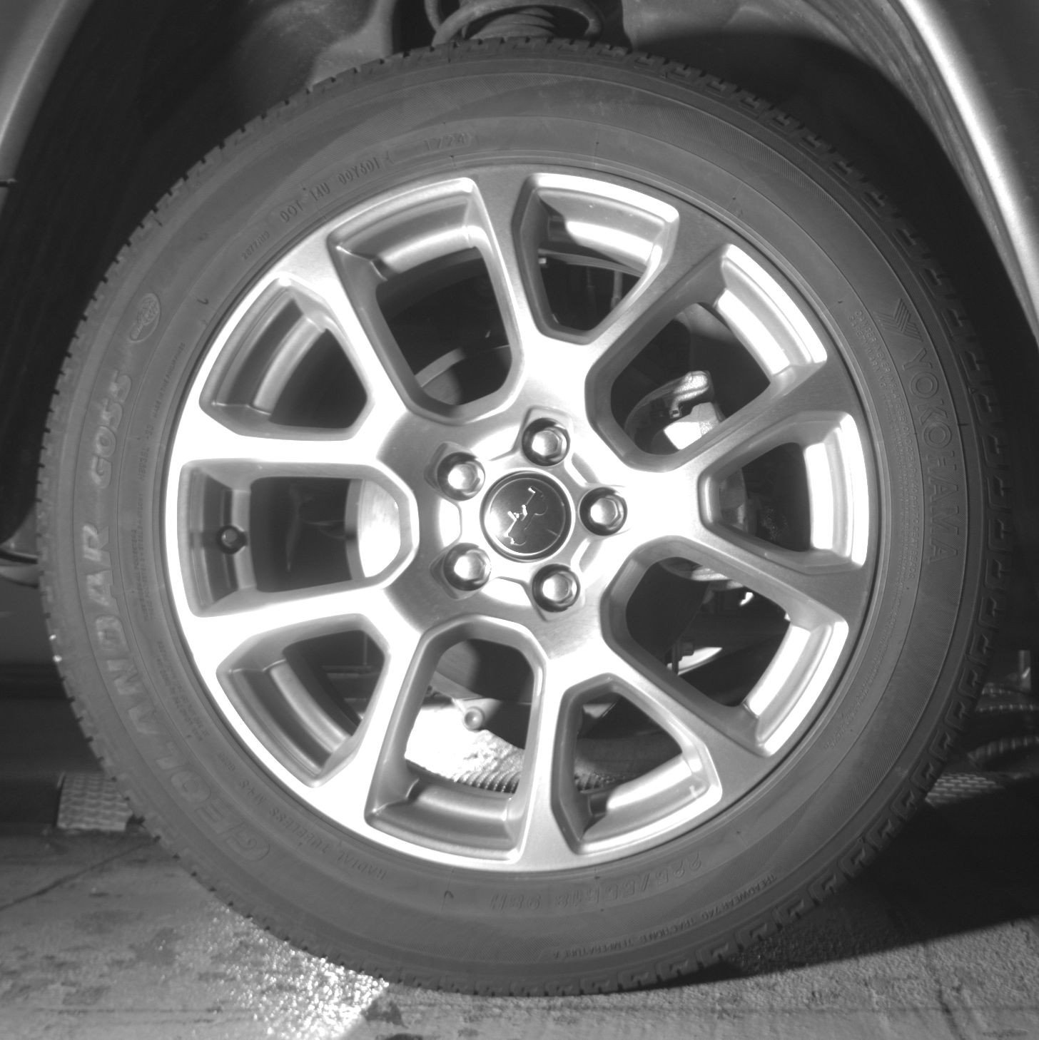 Thumbnail: 2025 Jeep Compass - 15