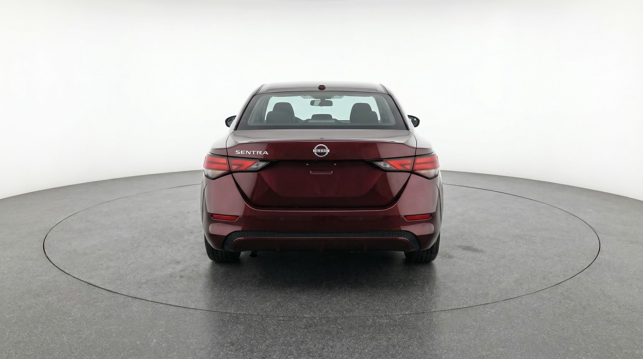 Thumbnail: 2025 Nissan Sentra - 6