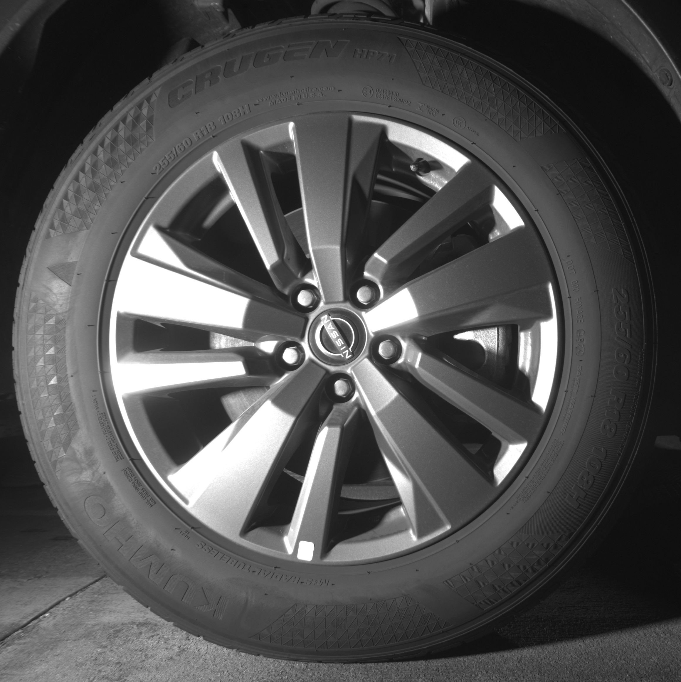 Thumbnail: 2025 Nissan Pathfinder - 13