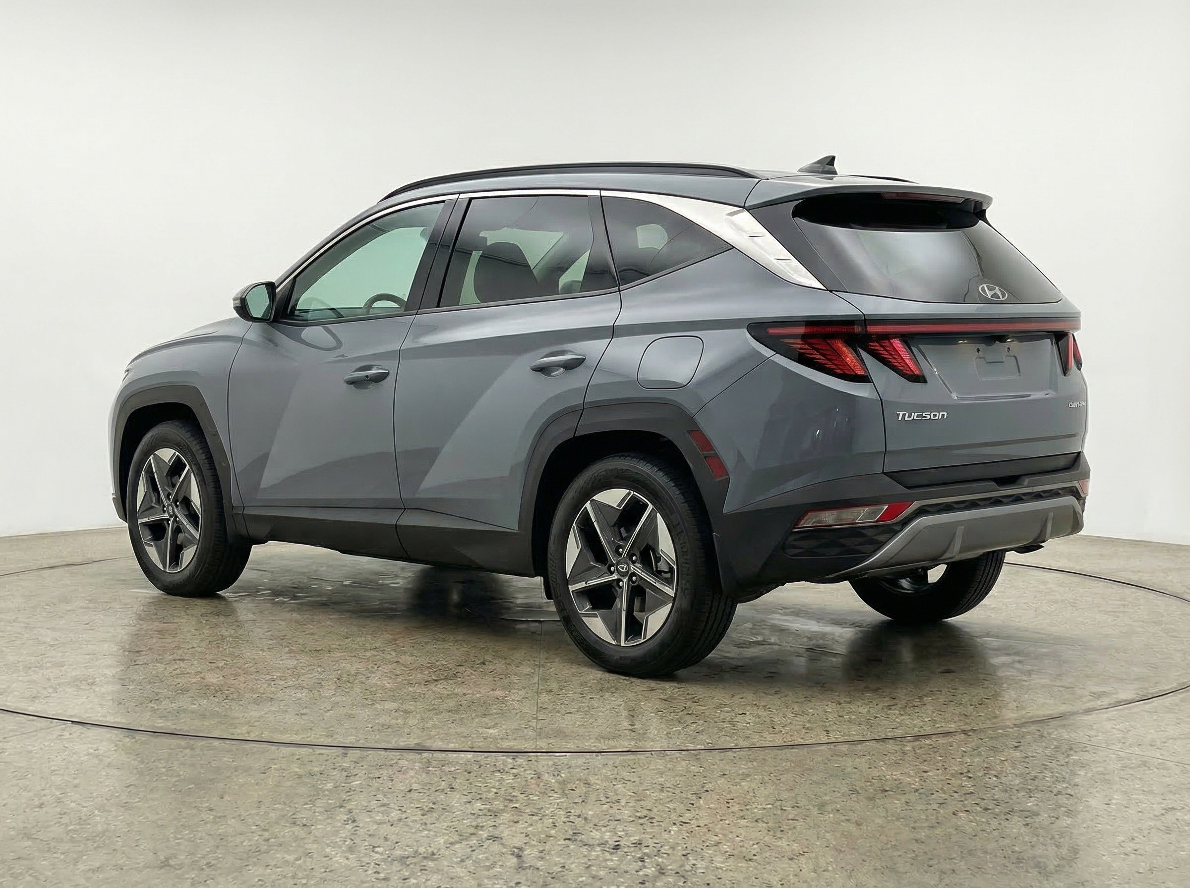 Thumbnail: 2026 Hyundai Tucson - 6