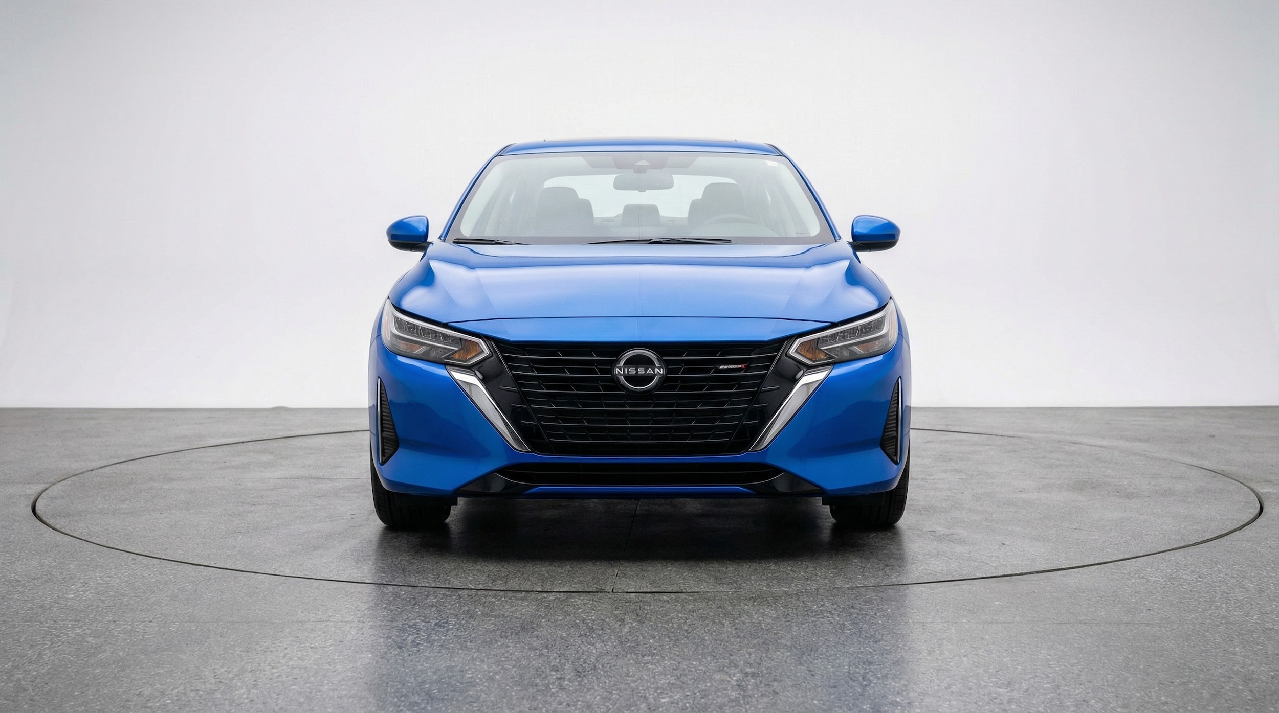 Thumbnail: 2025 Nissan Sentra - 2