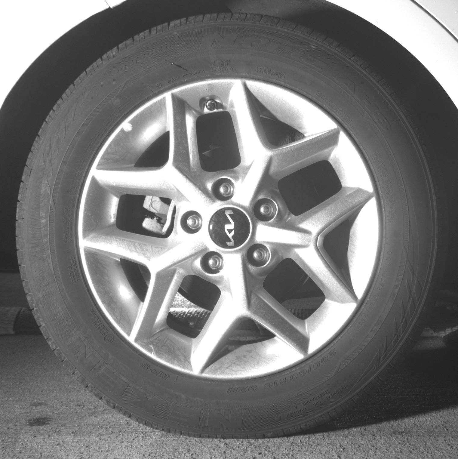 Thumbnail: 2025 Kia Soul - 15