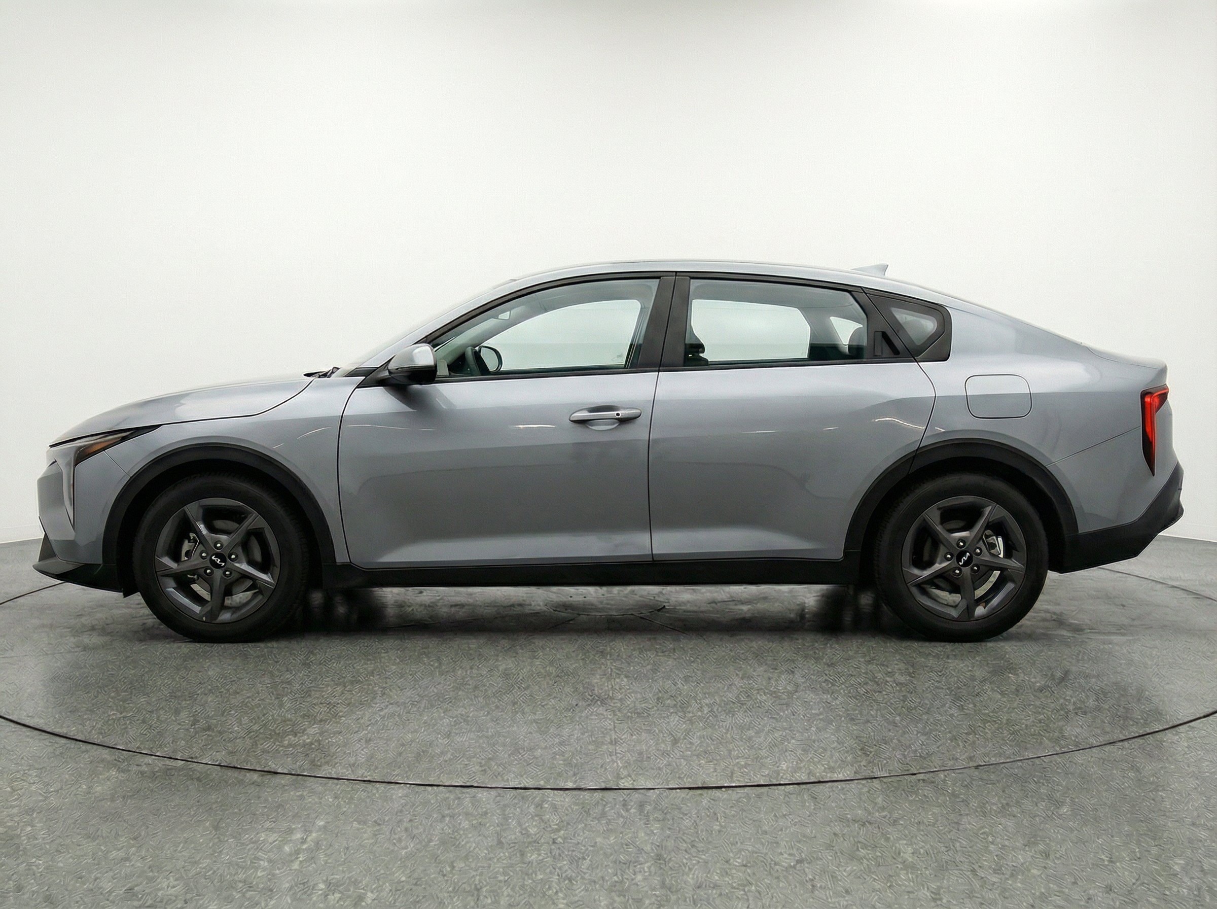 Thumbnail: 2025 Kia K4 - 5