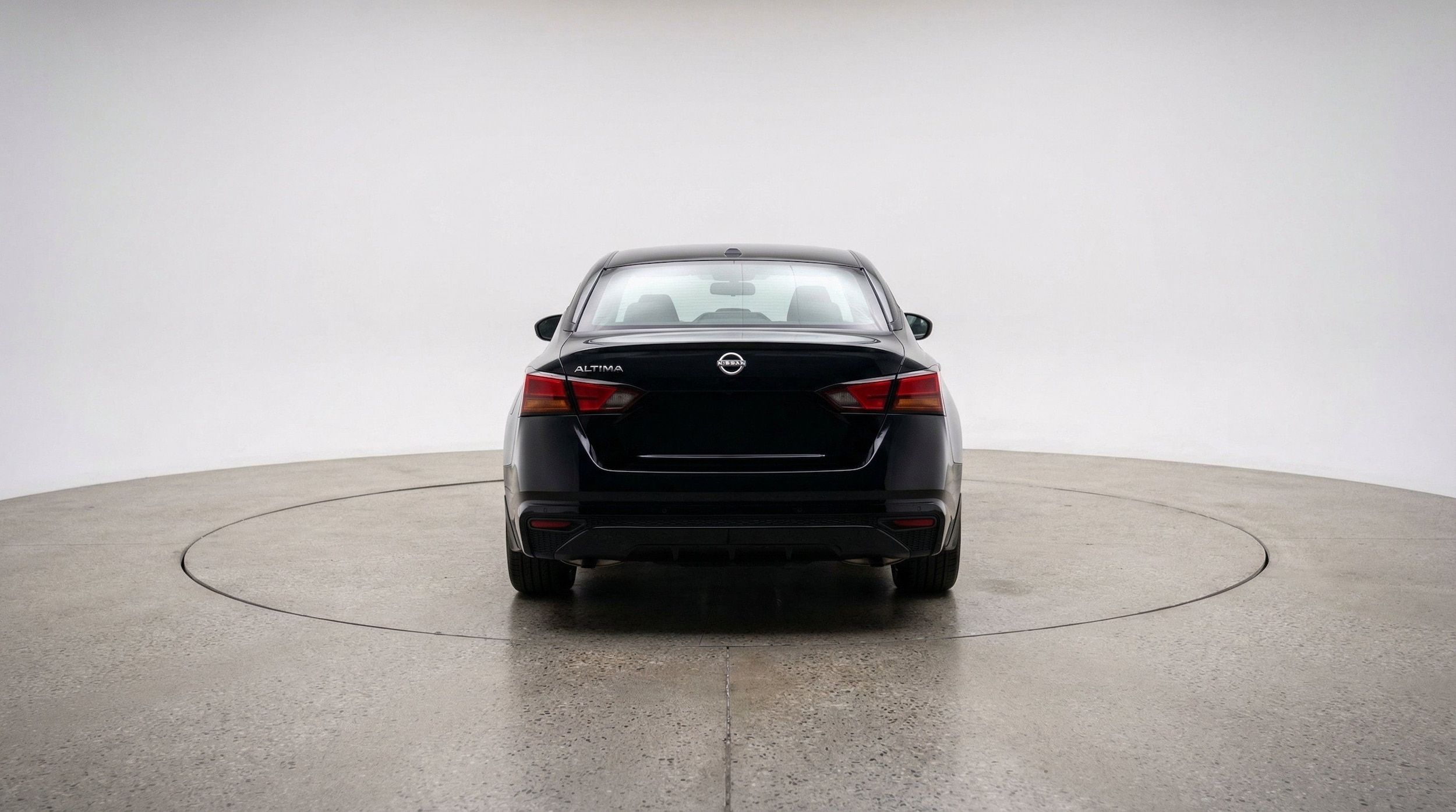 Thumbnail: 2026 Nissan Altima - 7