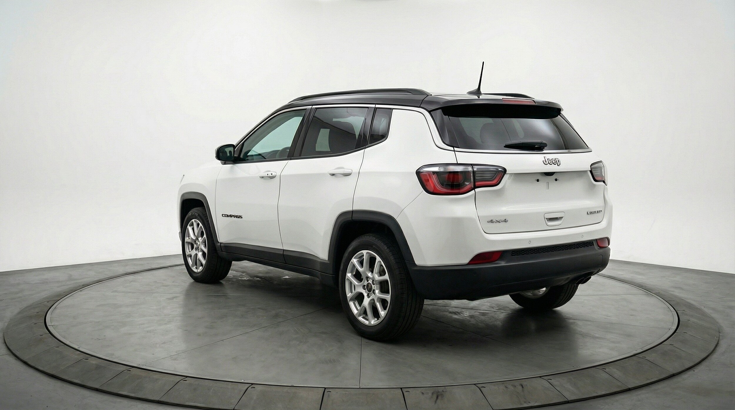 Thumbnail: 2025 Jeep Compass - 6