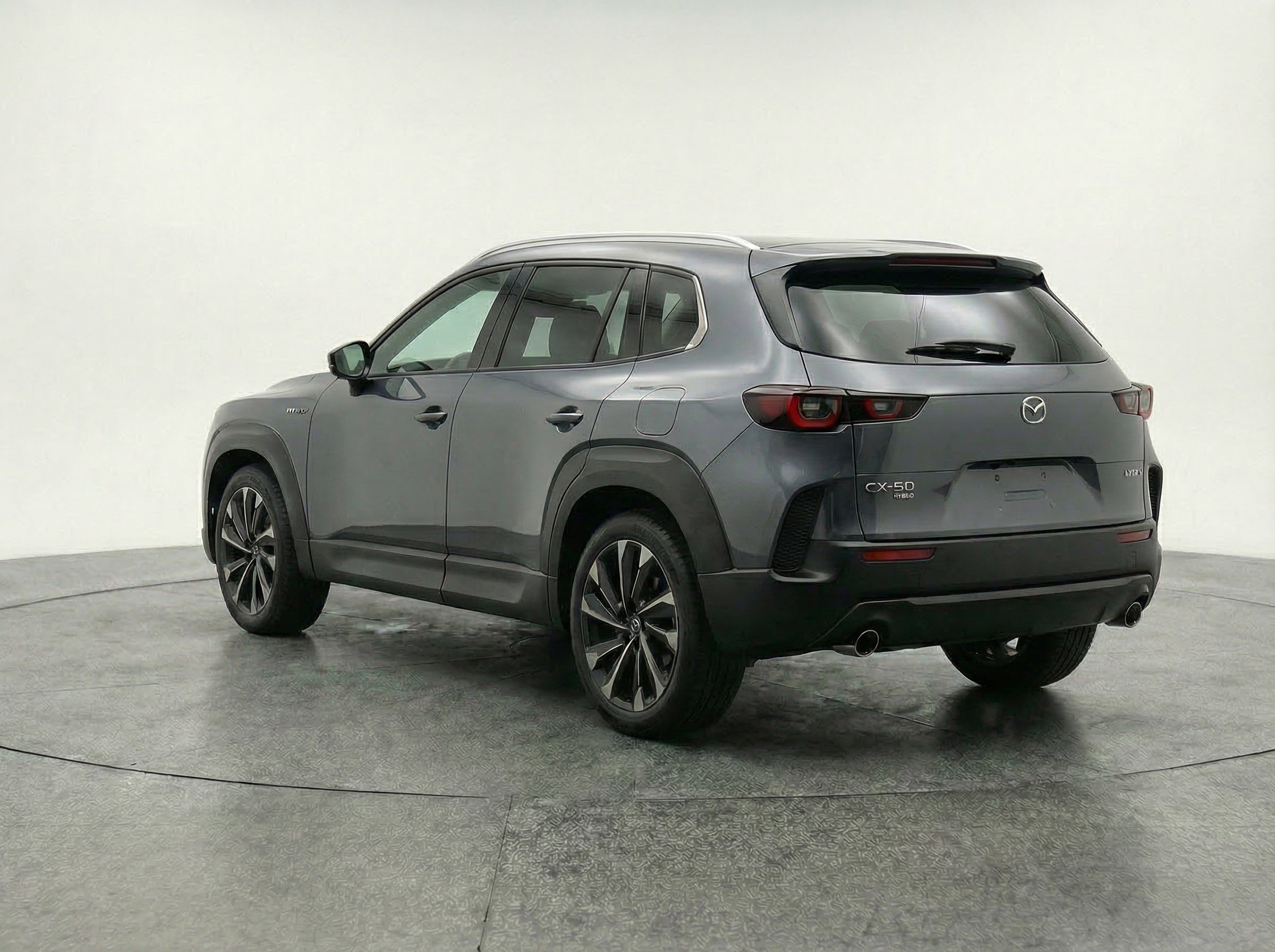 Thumbnail: 2025 Mazda CX-50 - 6