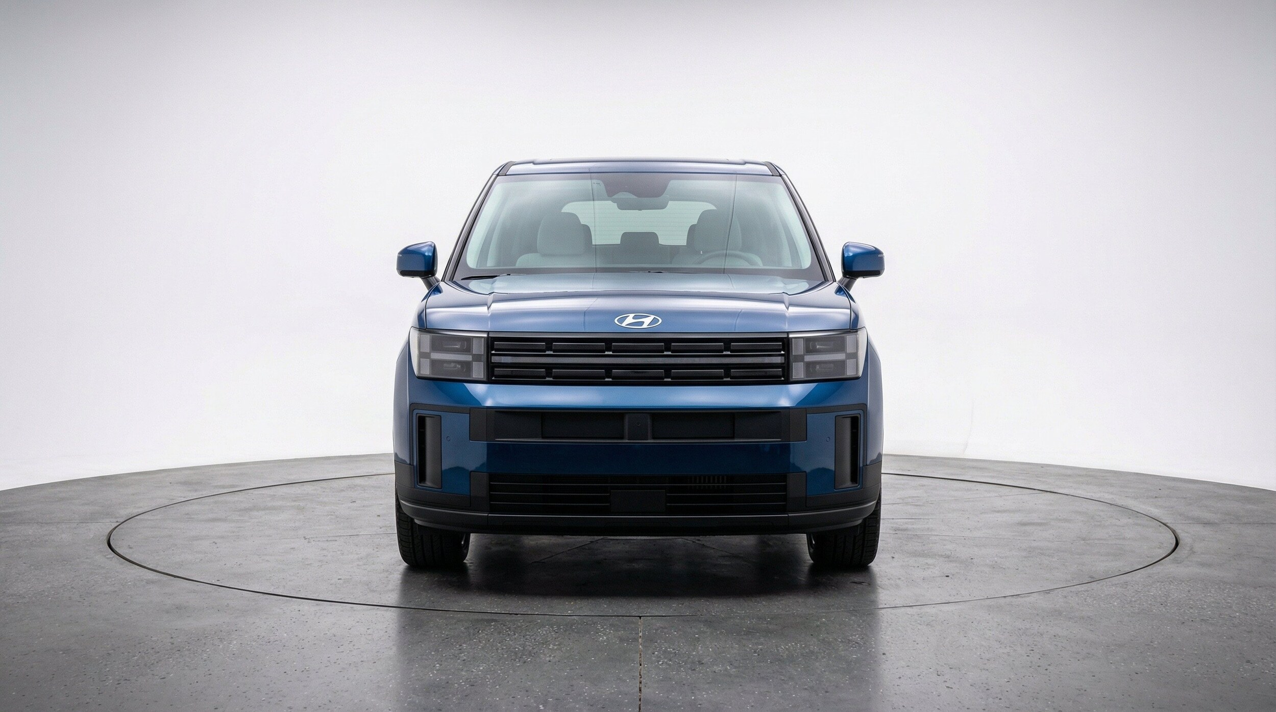 Thumbnail: 2026 Hyundai Santa Fe - 2