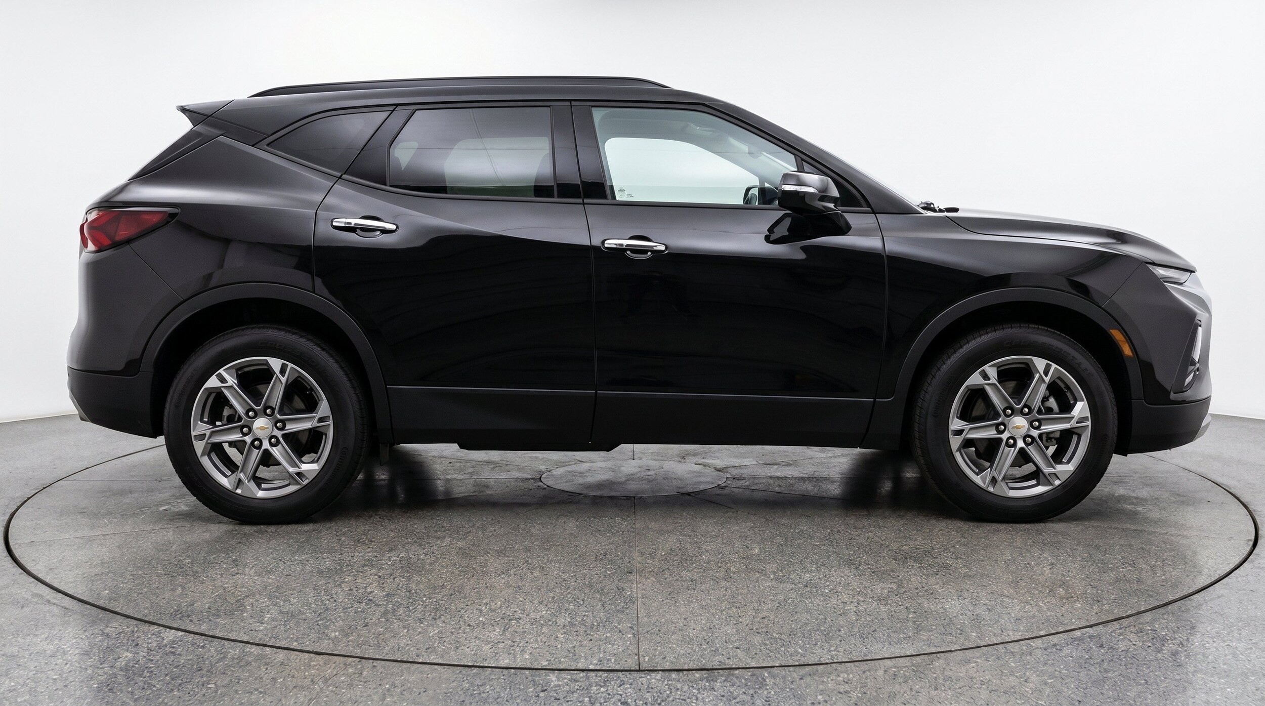 Thumbnail: 2026 Chevrolet Blazer - 11