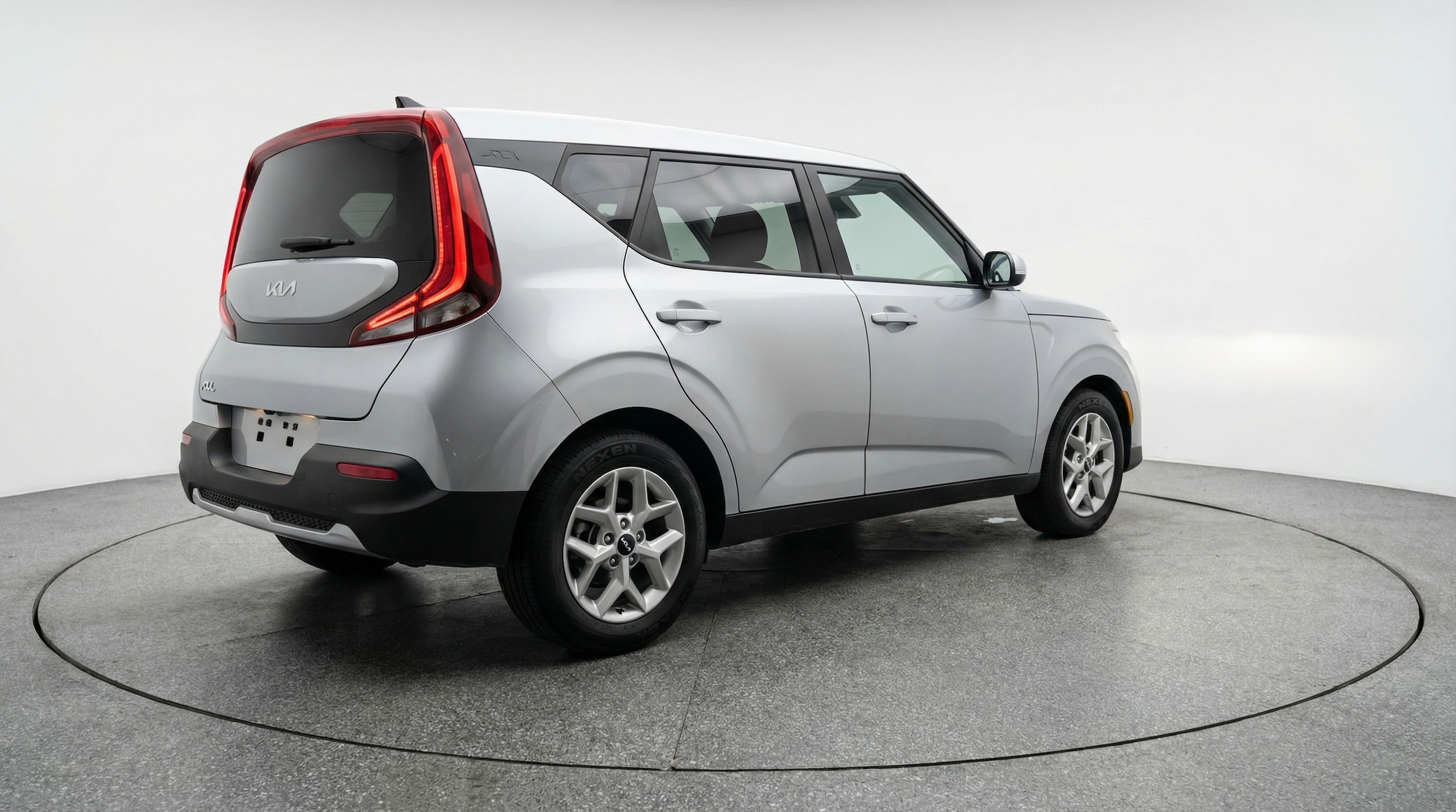 Thumbnail: 2025 Kia Soul - 7