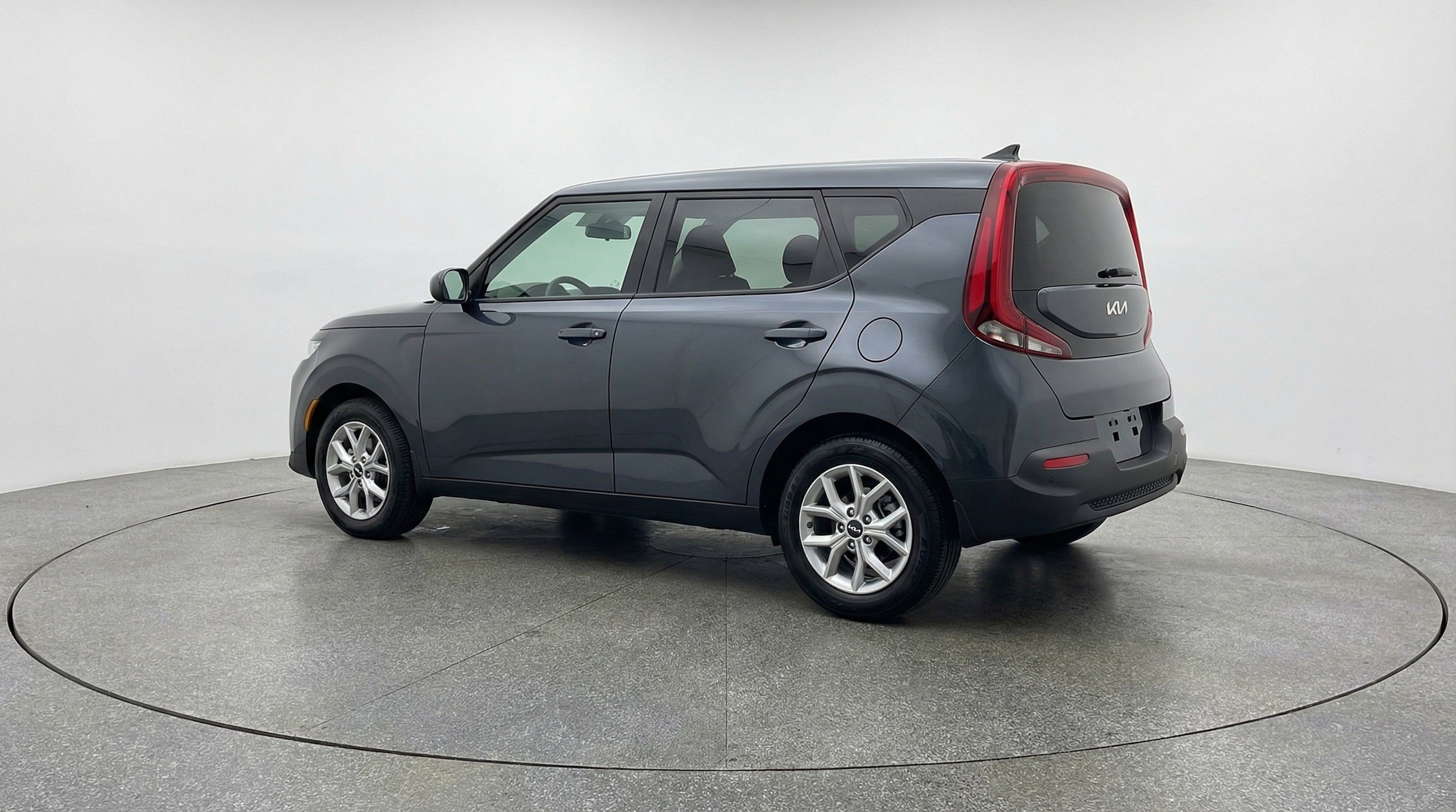 Thumbnail: 2025 Kia Soul - 6