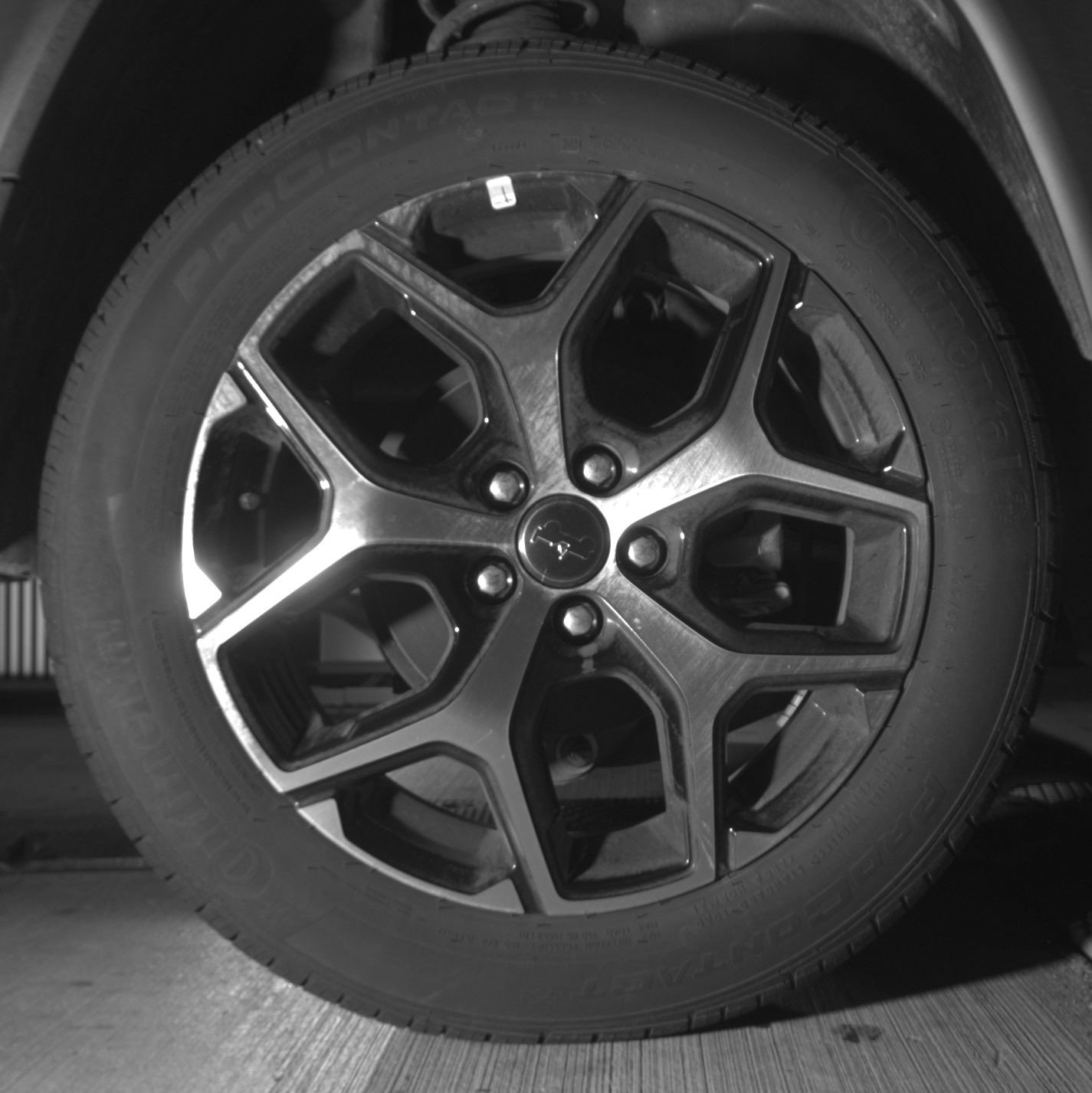 Thumbnail: 2025 Jeep Compass - 15