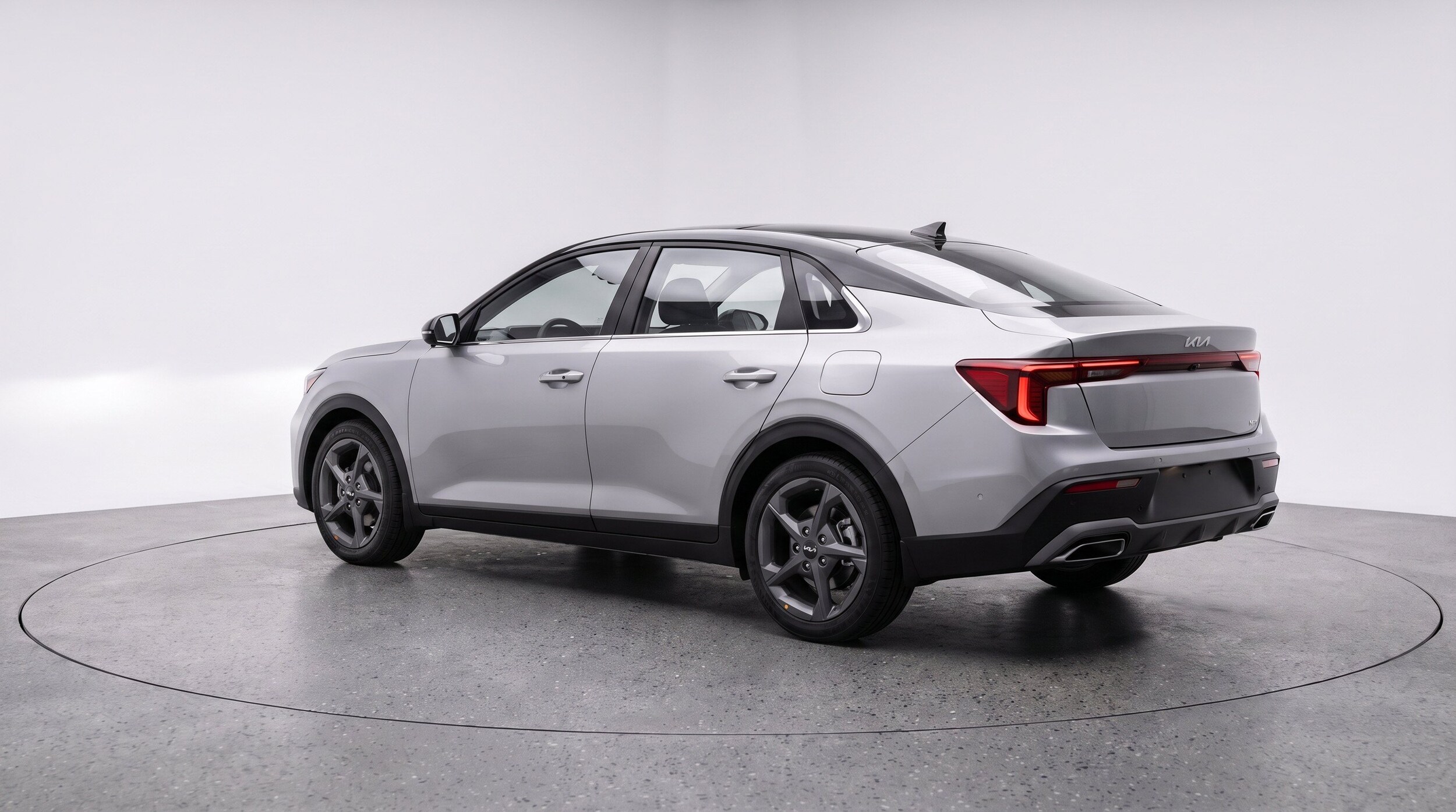 Thumbnail: 2026 Kia K4 - 6