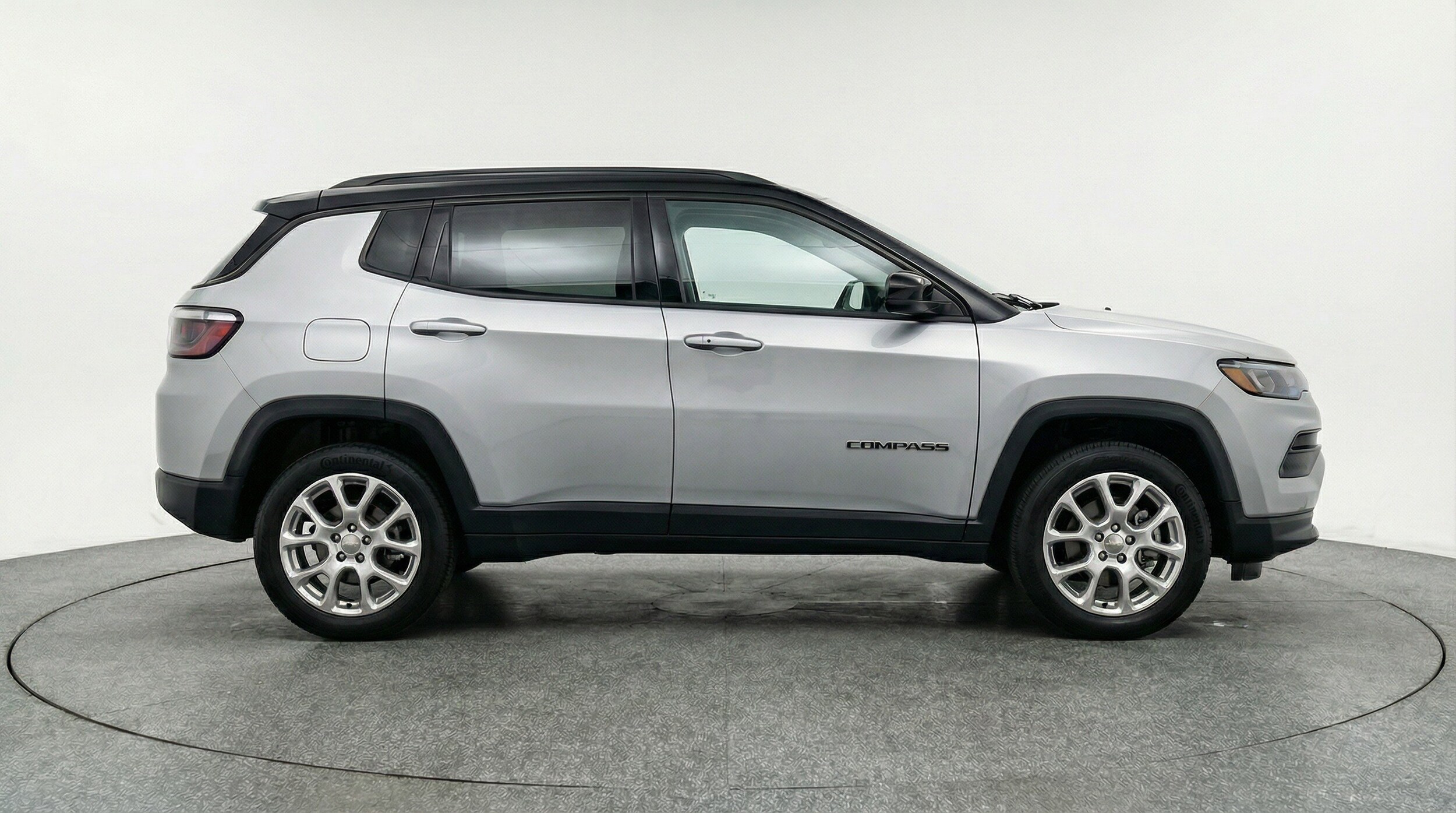 Thumbnail: 2025 Jeep Compass - 11