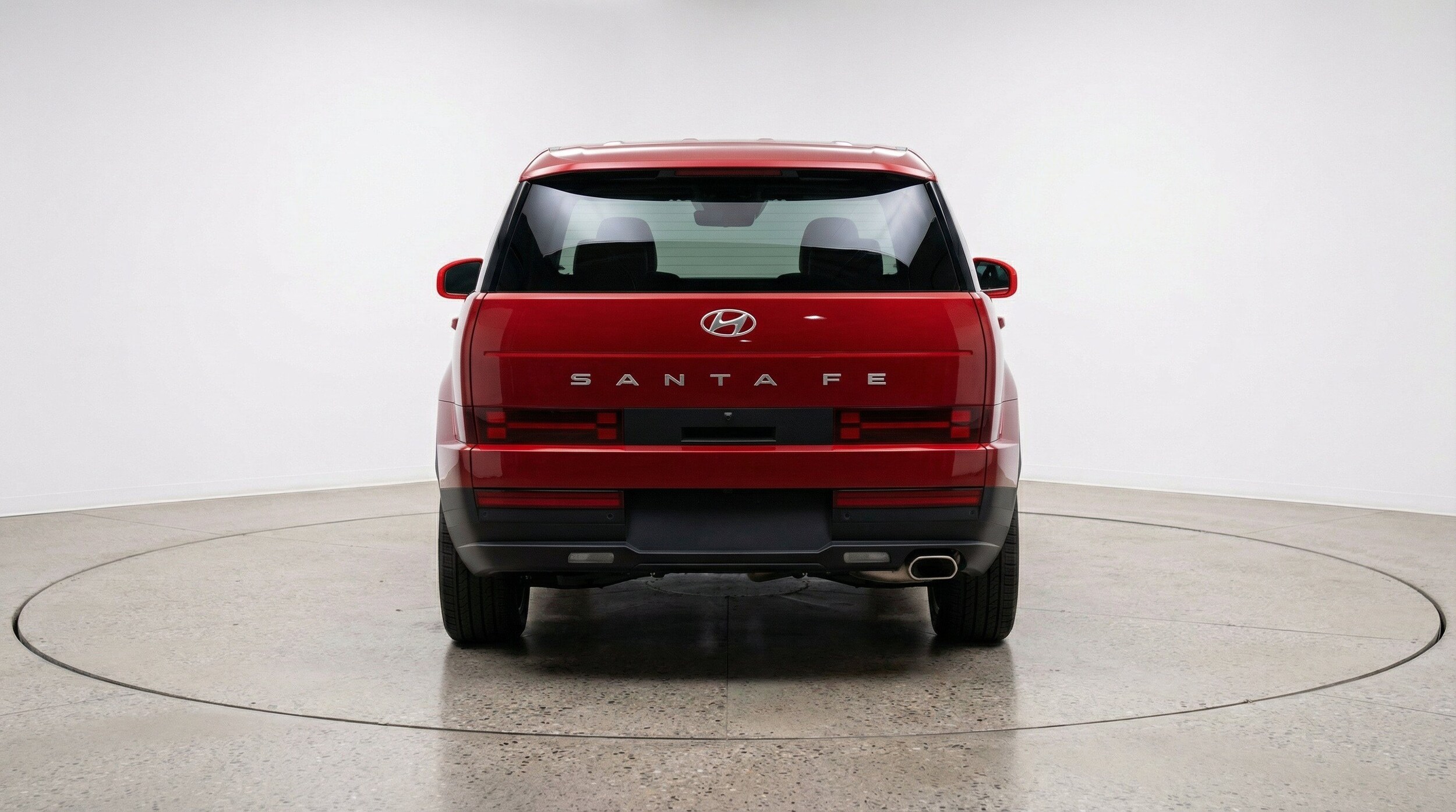 Thumbnail: 2026 Hyundai Santa Fe - 7