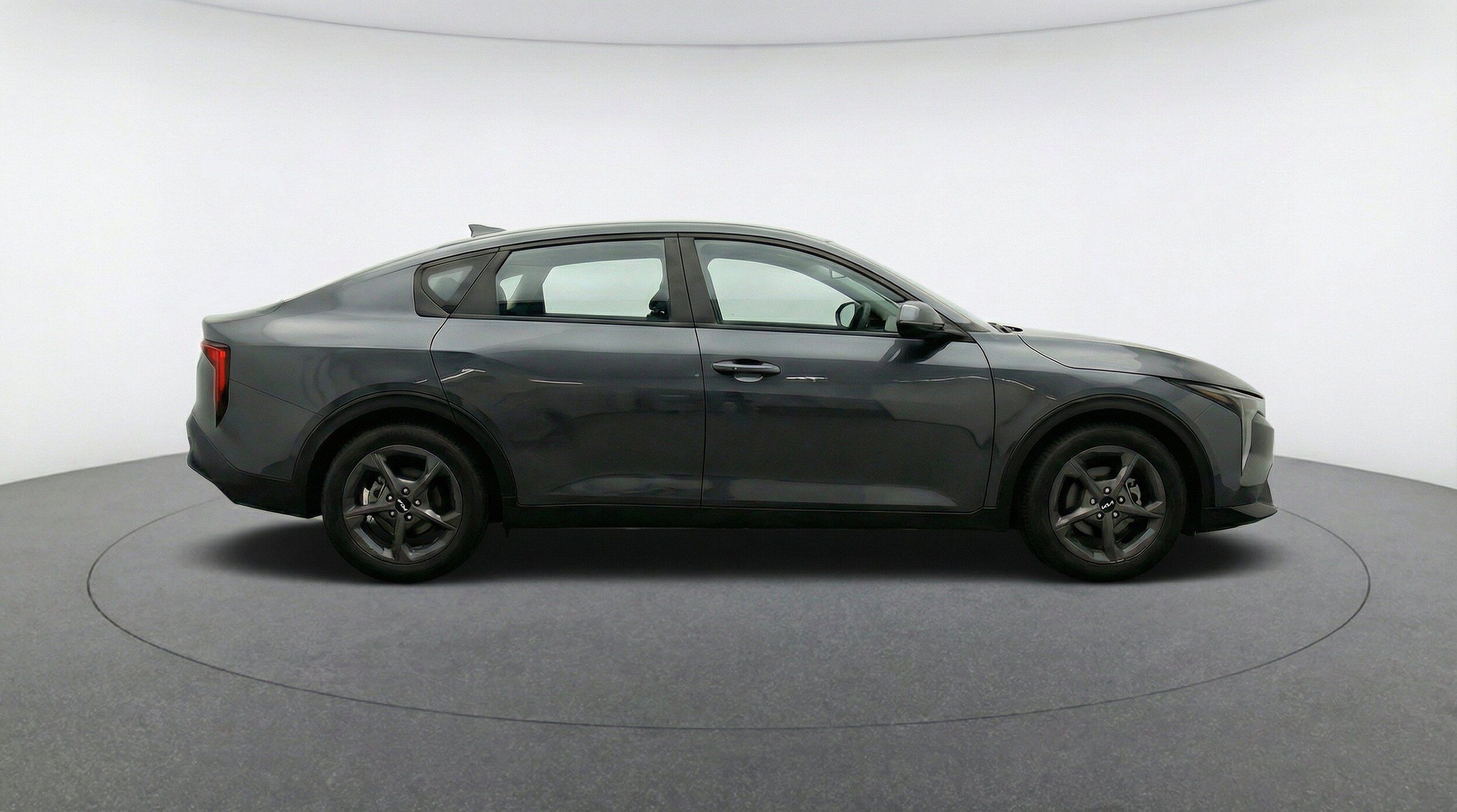 Thumbnail: 2025 Kia K4 - 11
