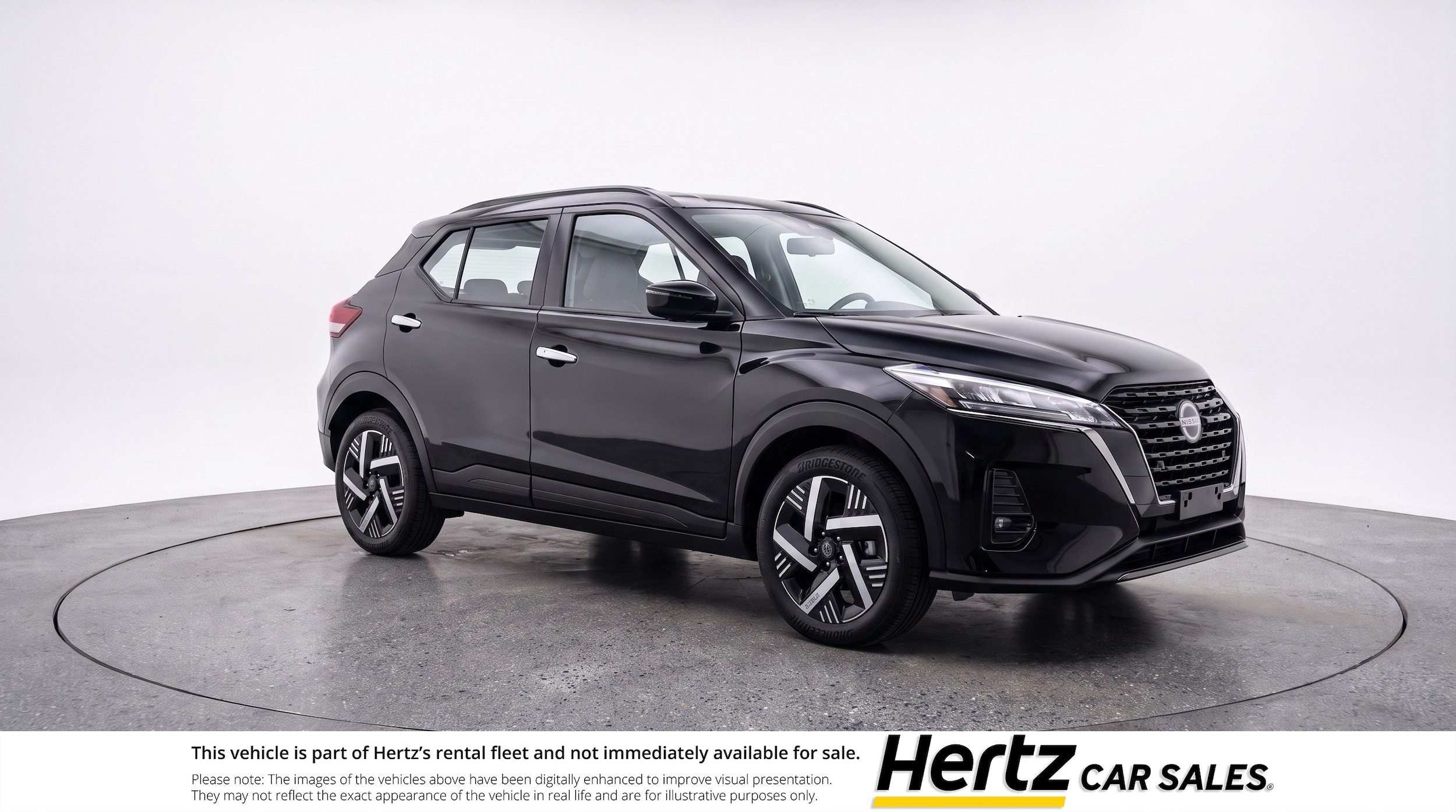 Thumbnail: 2026 Nissan Kicks - 1